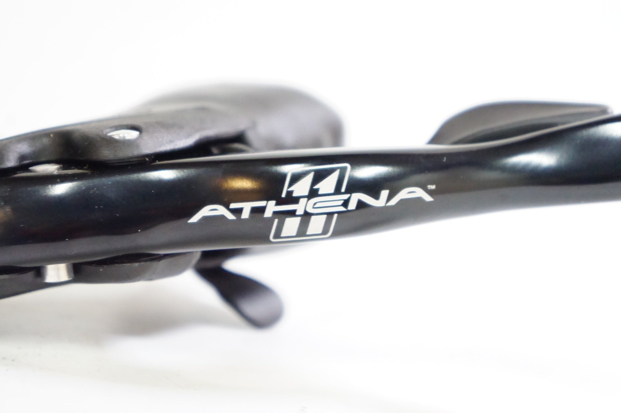 CAMPAGNOLO 「カンパニョーロ」 ATHENA エルゴパワー / 熊谷本店