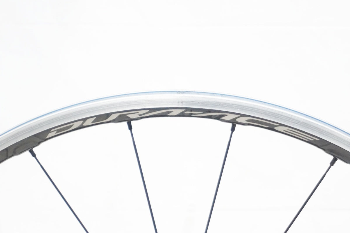 SHIMANO 「シマノ」 DURA-ACE WH-R9100 シマノ11s ホイールセット / 大阪美原北インター店