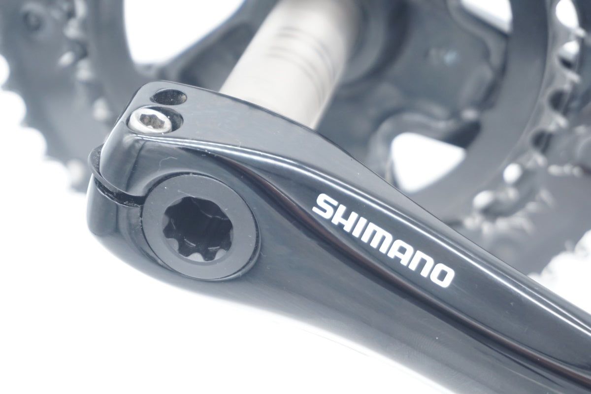 SHIMANO 「シマノ」 FC-RS510 50-34T 165mm クランク / 滋賀大津店