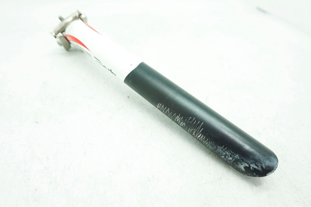 DEDA 「デダ」 ZERO100 Φ31.6 280mm シートポスト / 大阪門真店