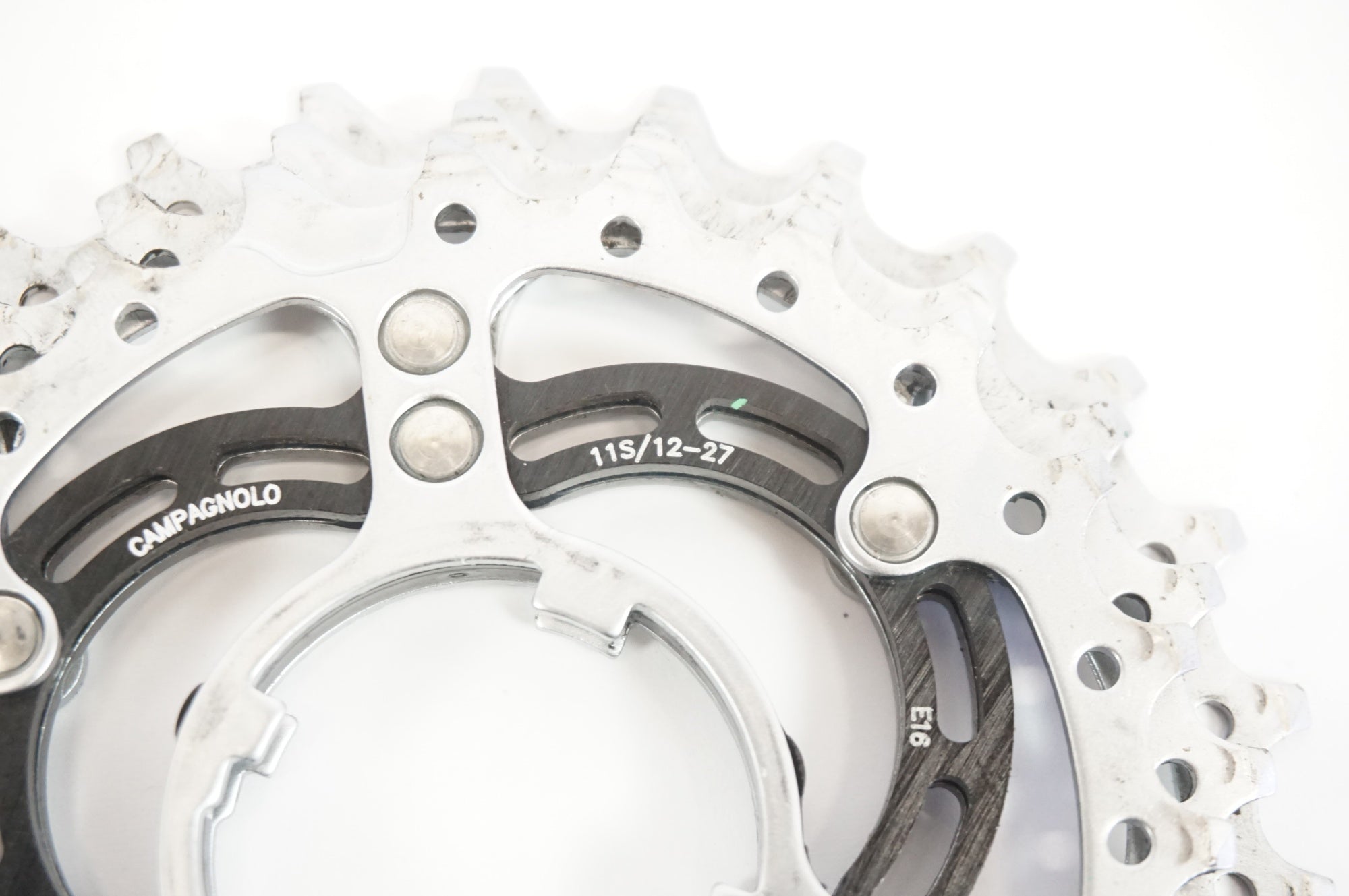 CAMPAGNOLO 「カンパニョーロ」 CHORUS 11S コンポセット / 宇都宮店