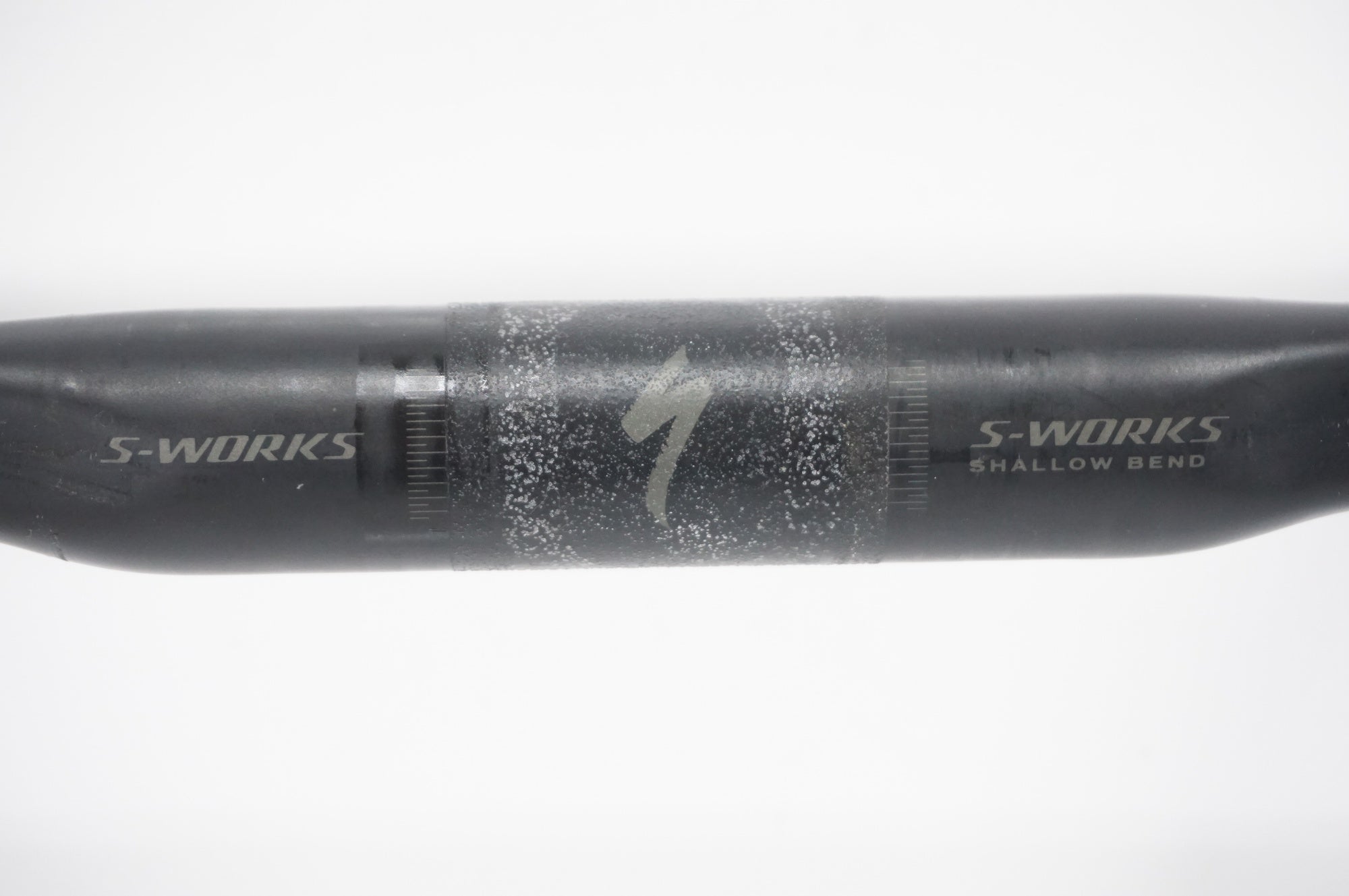 SPECIALIZED 「スペシャライズド」 S-WORKS CARBON SHALLOW BEND φ31.8