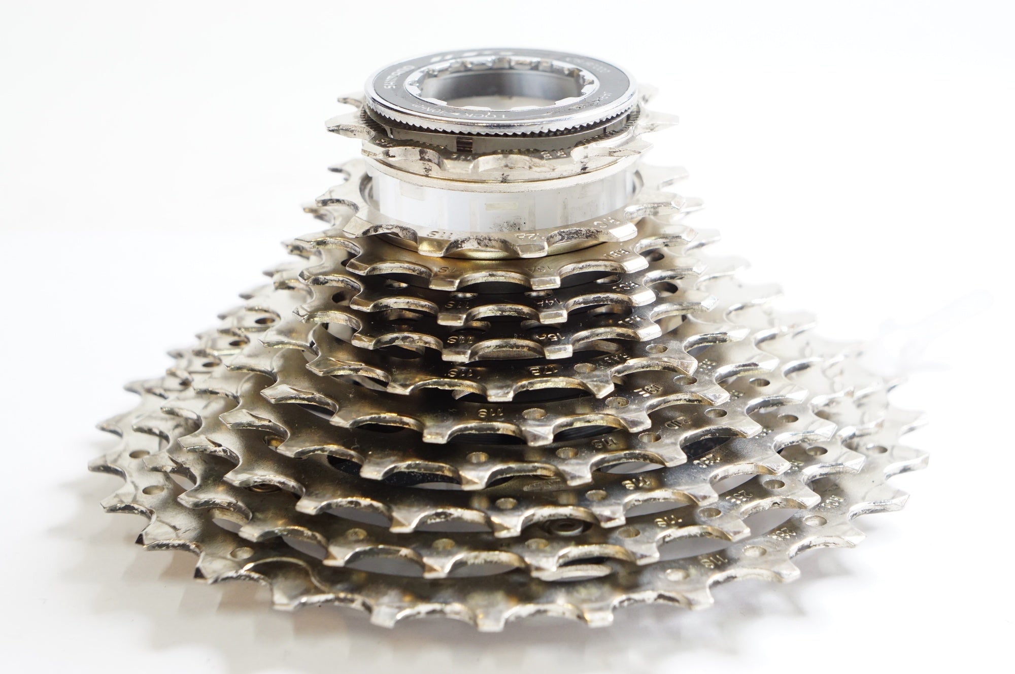 SHIMANO 「シマノ」 105 CS-R7000 11-28T スプロケット / 熊谷
