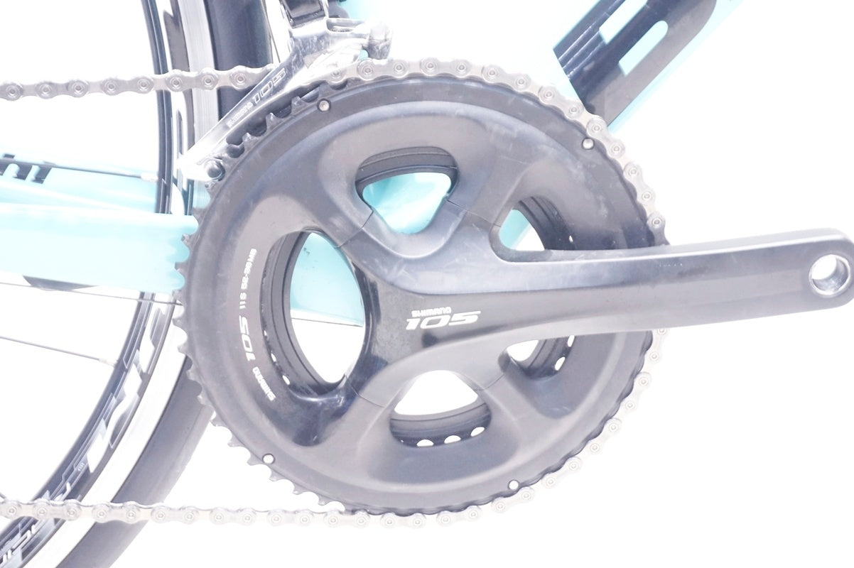 BIANCHI 「ビアンキ」 SEMPRE PRO 105 2016年モデル ロードバイク / 大阪門真店