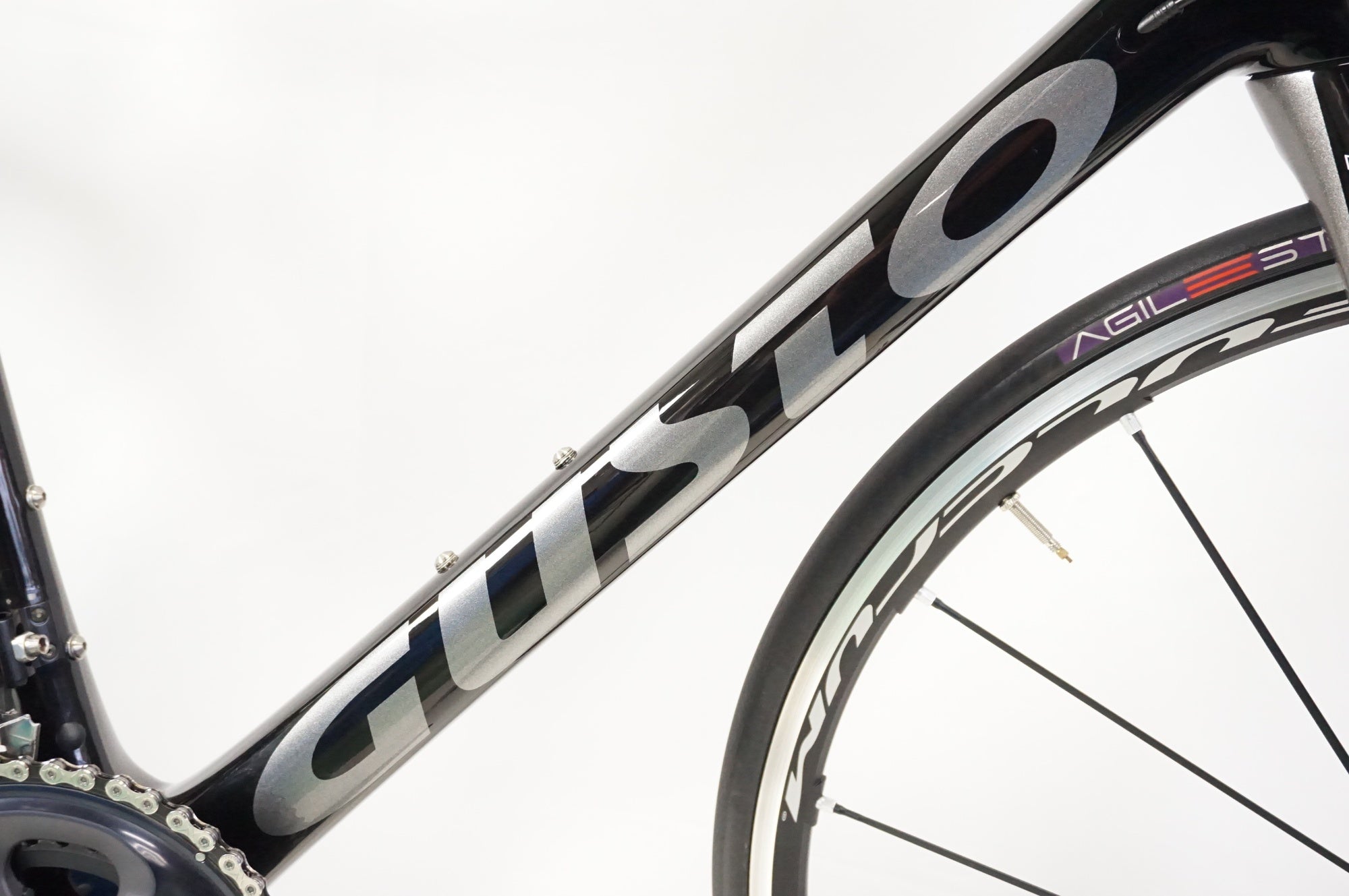 GUSTO 「グスト」 RCR TEAM EDITION LEGEND 2019年モデル ロード