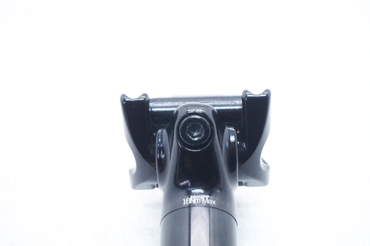 BONTRAGER 「ボントレガー」 Φ27.2 250mm アルミシートポスト / 大阪門真店