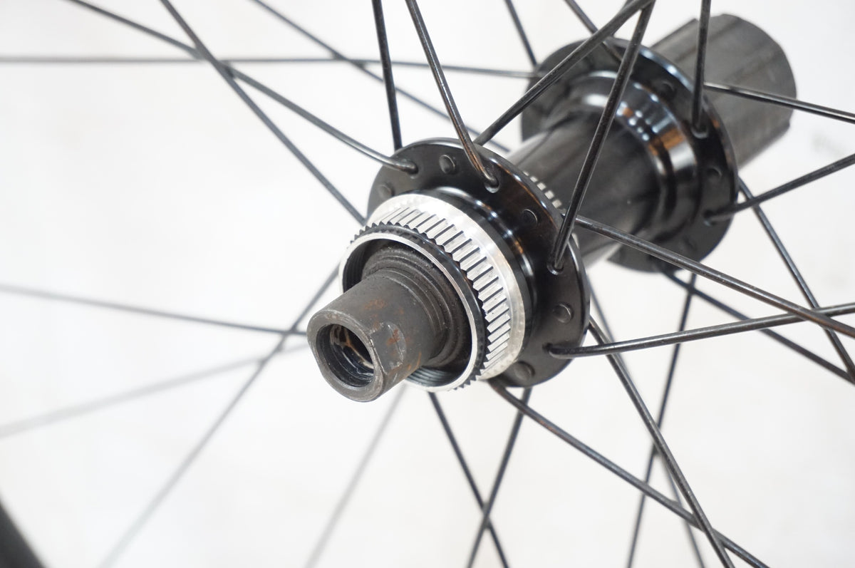 SHIMANO 「シマノ」 WH-RS171 SHIMANO / SRAM 11S ホイールセット / 浦和ベース