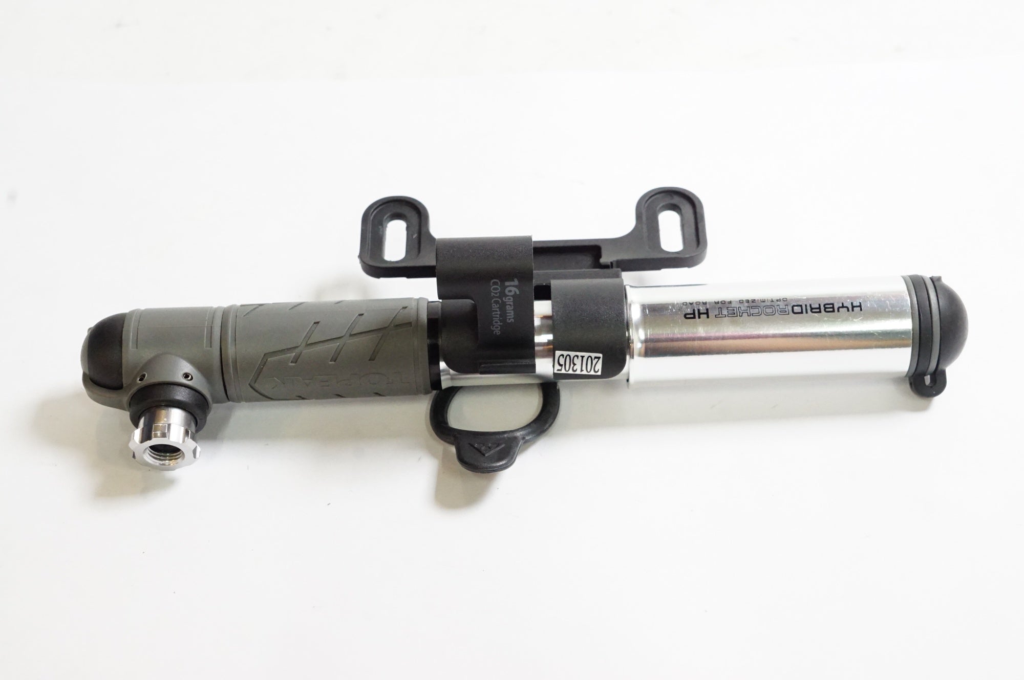 TOPEAK 「トピーク」 HYBRID ROCKET HP 携帯ポンプ / 熊谷本店