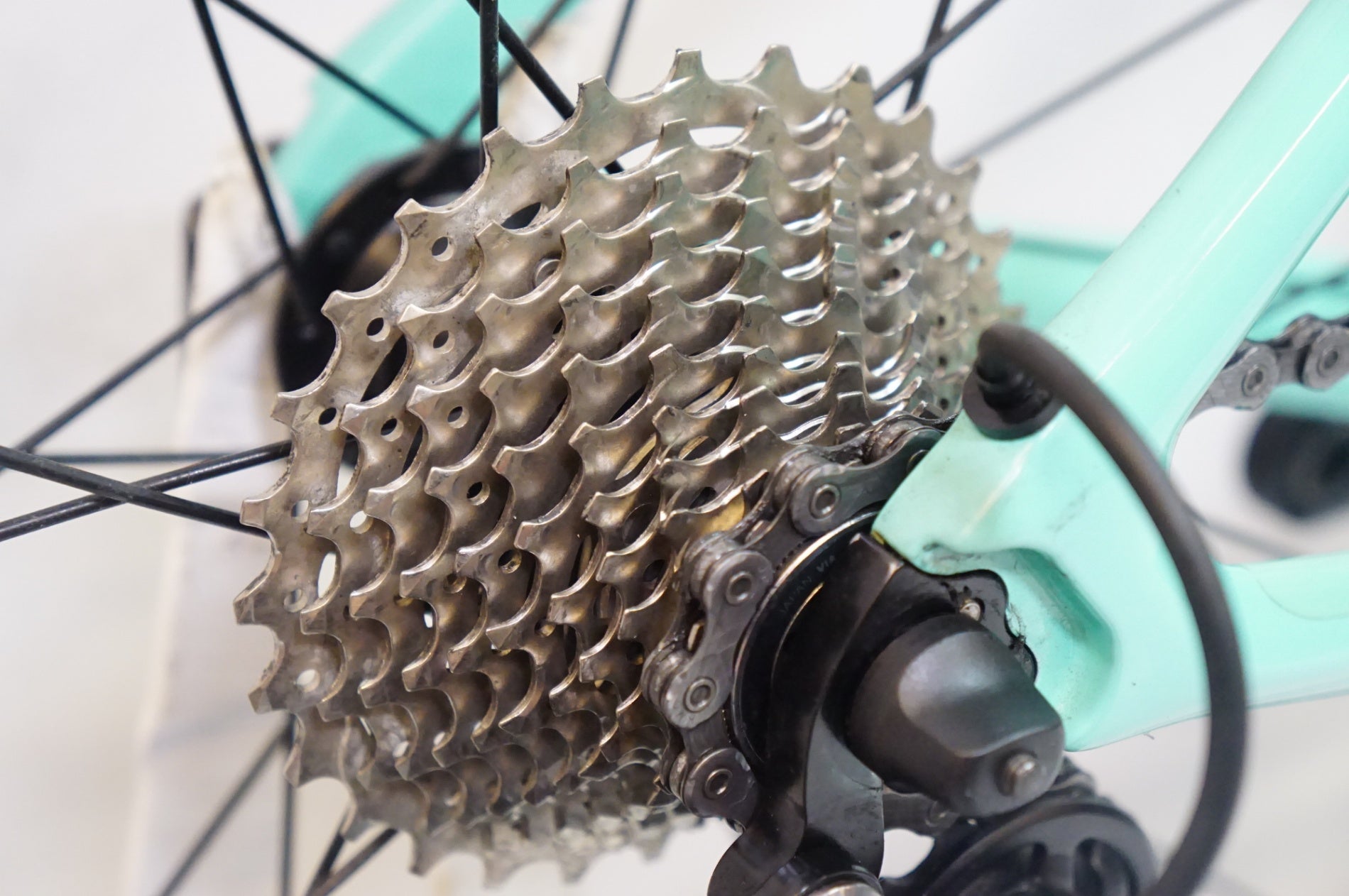 BIANCHI 「ビアンキ」 SPRINT 105 RIM 2019年モデル ロードバイク / 熊谷本店
