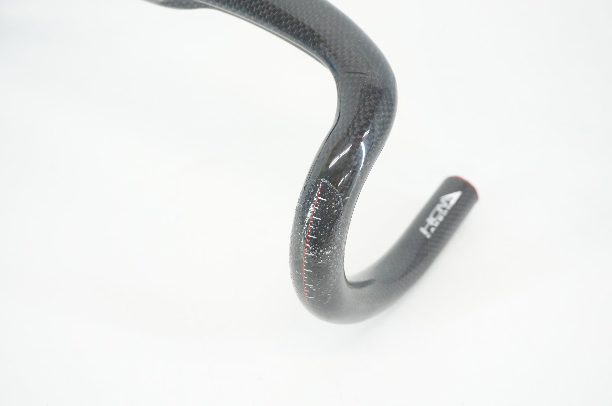BONTRAGER 「ボントレガー」 BLADE RXL φ31.8 420mm ハンドル / 阪急