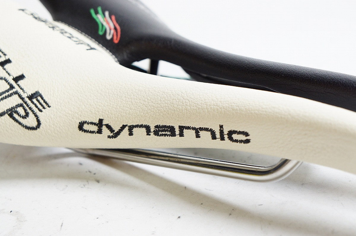 SELLE SMP 「セラエスエムピー」 DYNAMIC LIMITED EDITION サドル / 熊谷本店 ｜ バイチャリ公式オンラインショップ  【スポーツ自転車買取販売専門店】