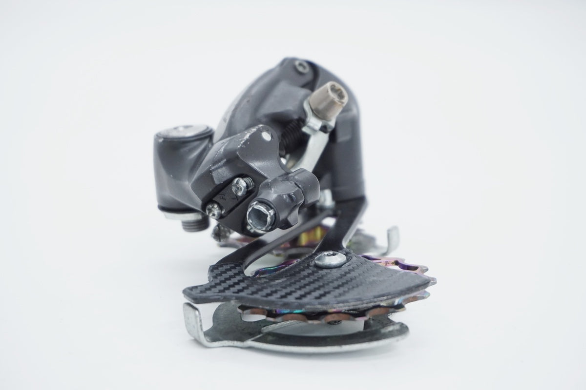 SHIMANO 「シマノ」 ALTUS RD-M310 リアディレイラー / 京都八幡店