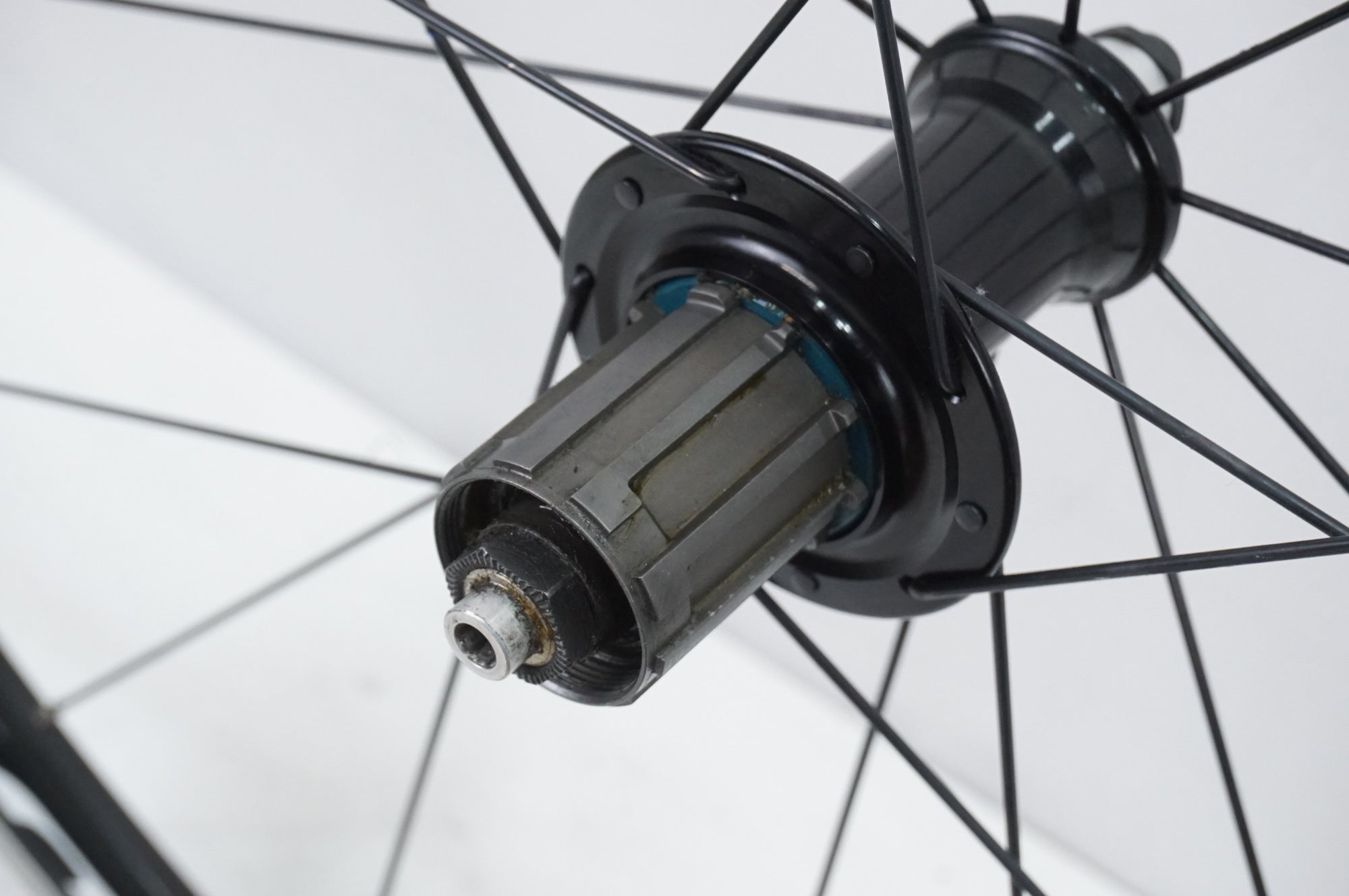 SHIMANO - フルクラムレーシング7  11s対応 FULCRUM 「フルクラム」 RACING 7 SHIMANO 10s ホイールセット