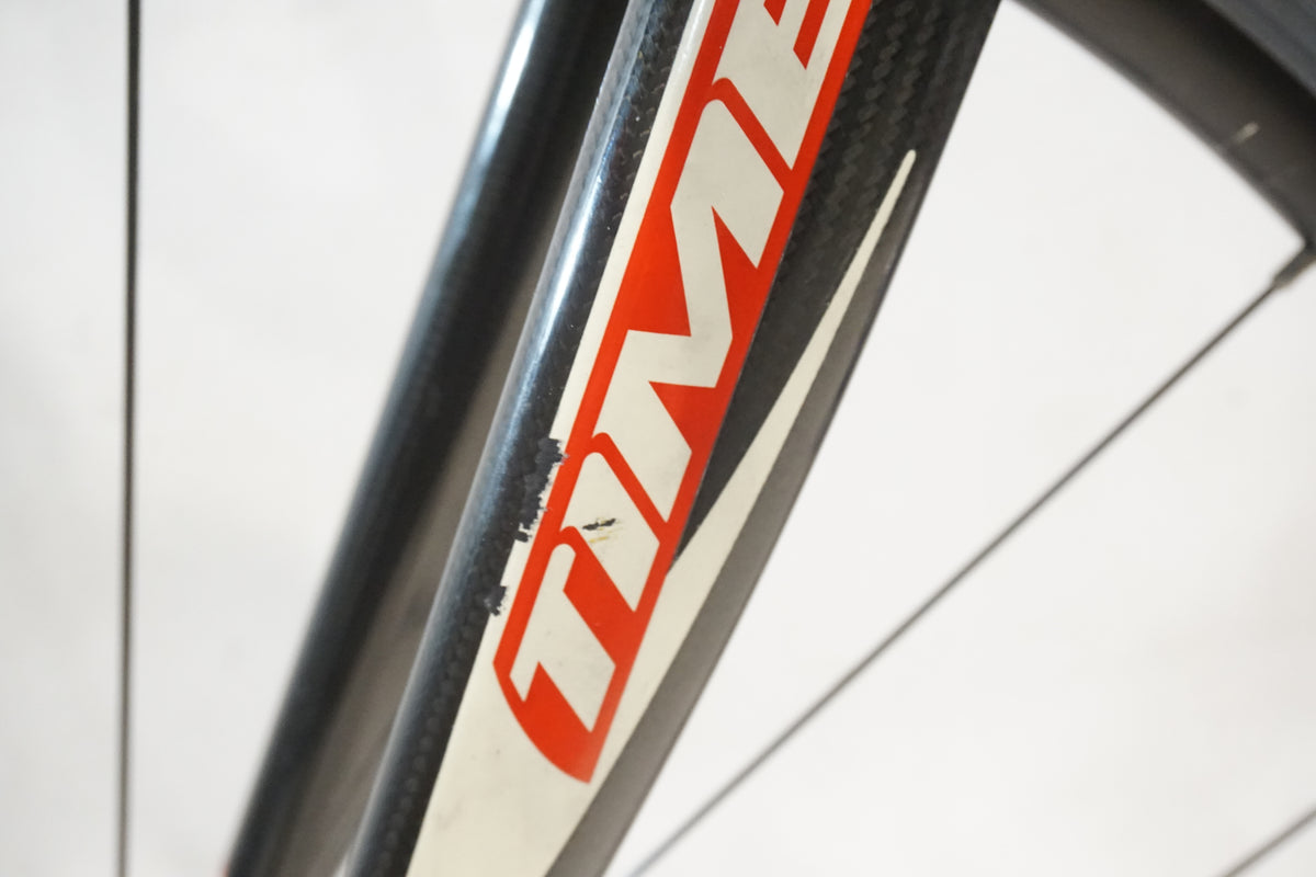 GIOS 「ジオス」 AEROLITE 2008年ごろモデル ロードバイク / 横浜戸塚店