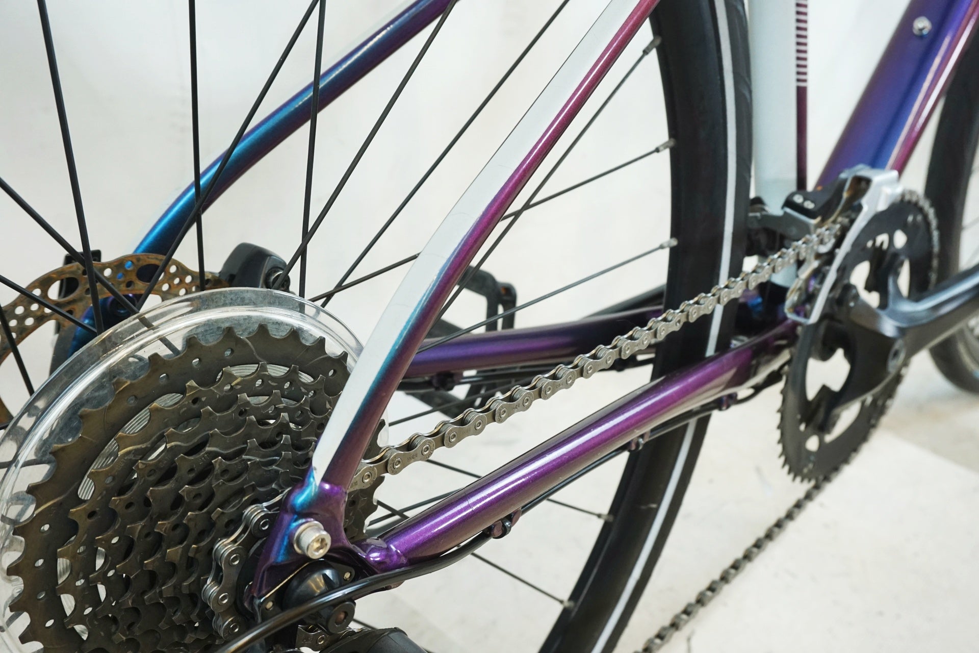 CANNONDALE 「キャノンデール」 QUICK DISC 3 2020年モデル クロスバイク / 有明ガーデン店