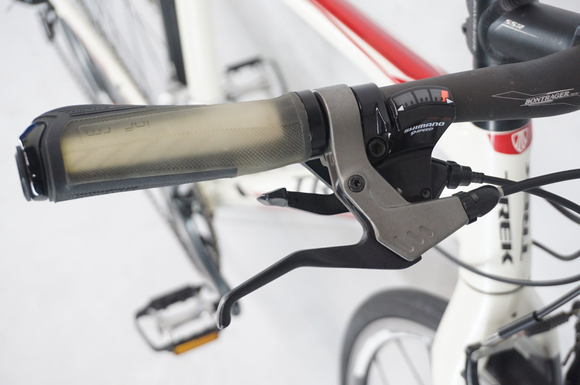 TREK 「トレック」 7.5 FX 2012年モデル クロスバイク / 阪急塚口店