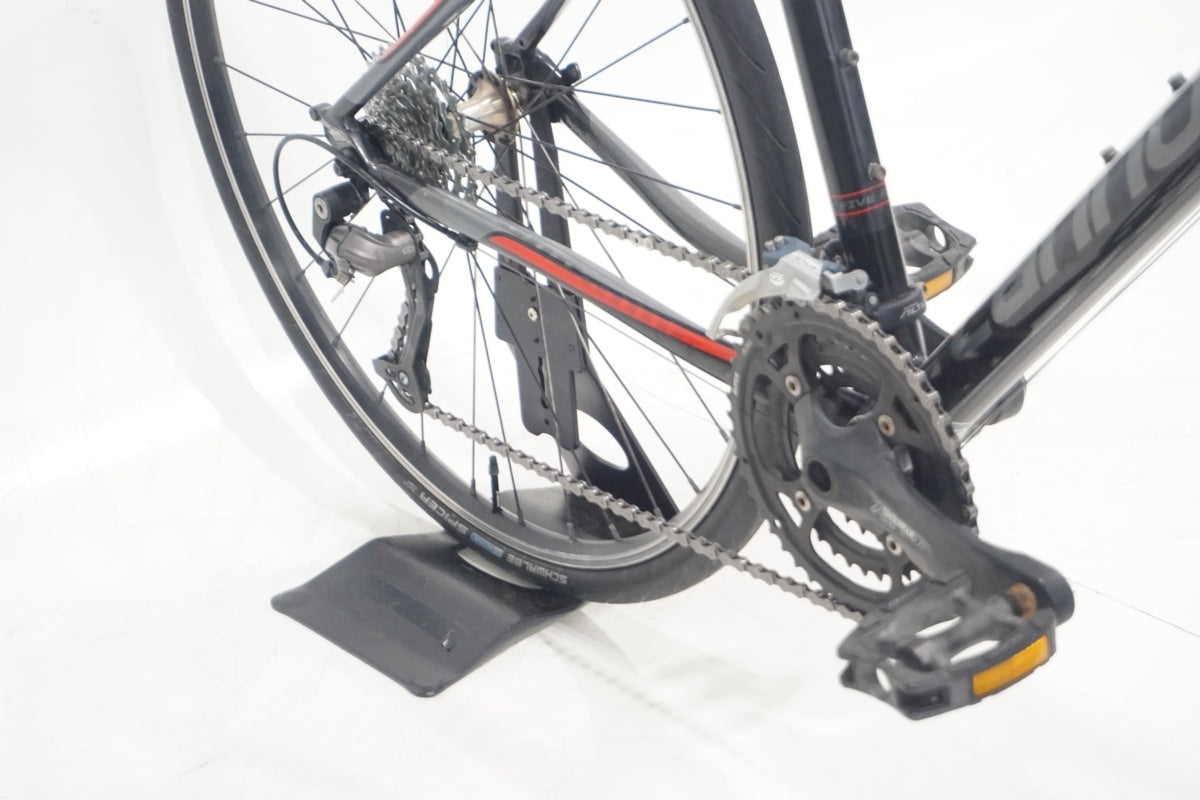 CANNONDALE 「キャノンデール」 QUICK 5 2016年モデル クロスバイク / 滋賀大津店