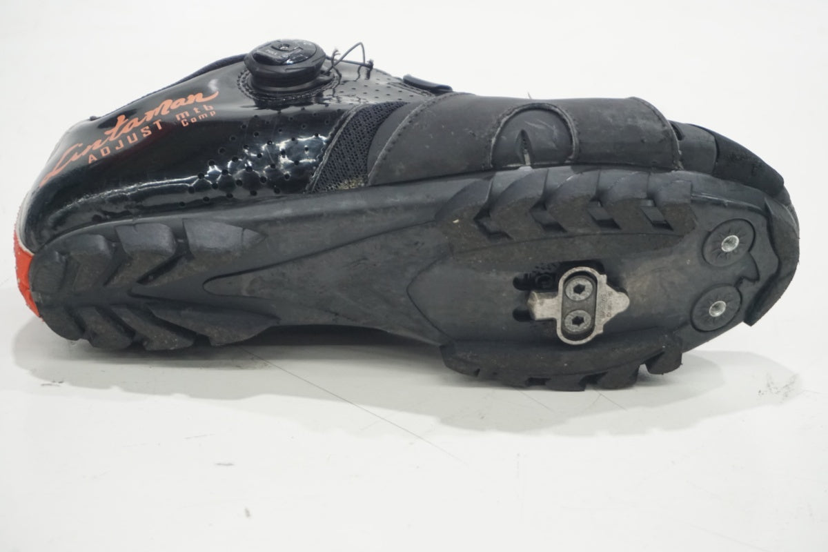 LINTAMAN 「リンタマン」 ADJUST MTB COMP EUR44(28cm)サイズ シューズ / 滋賀大津店