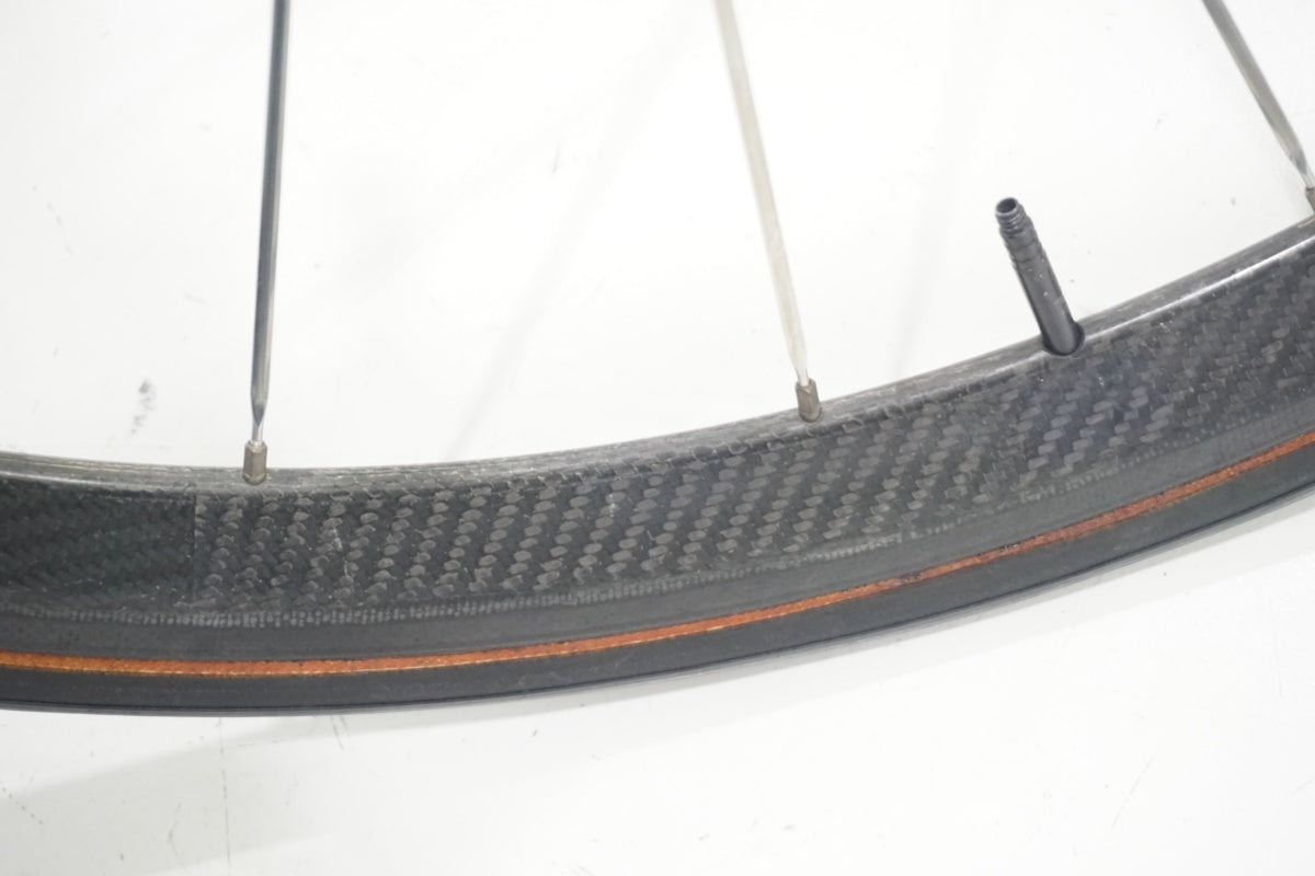 ZIPP 「ジップ」 SPEED WEAPONRY リム / TNI フロントハブ FORMULA リアハブ SHIMANO8-9速 ホイールセット / 滋賀大津店