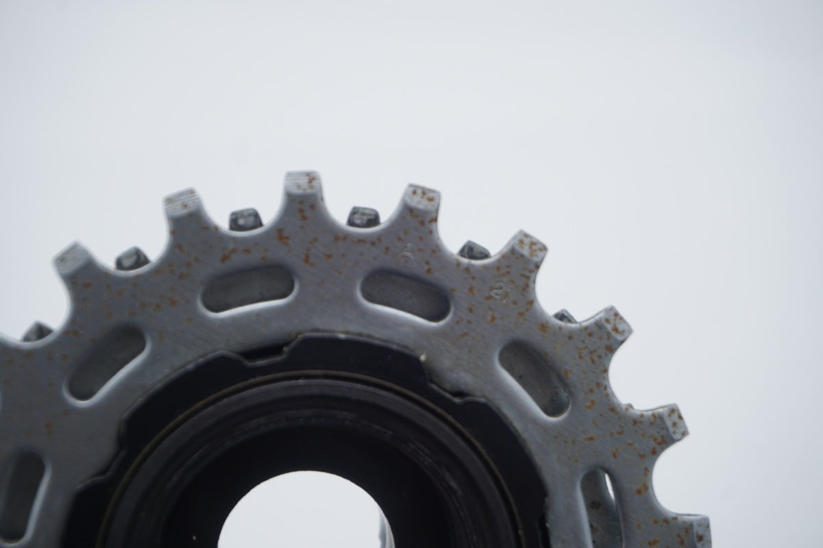 SUNTOUR 「サンツアー」 WINNER PRO 13-21T ボスフリー スプロケット