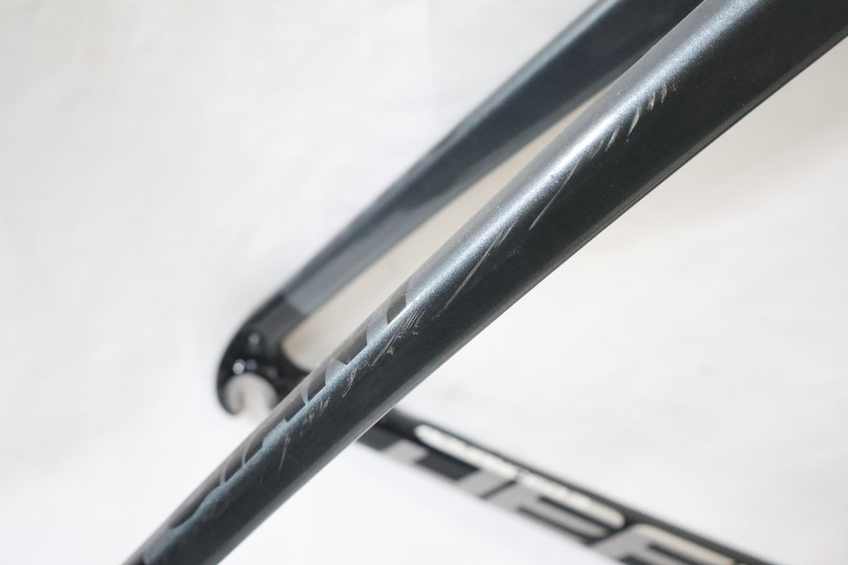 ジャンク GIANT 「ジャイアント」 DEFY ADVANCED3 2010年モデル フレームセット / 高知店