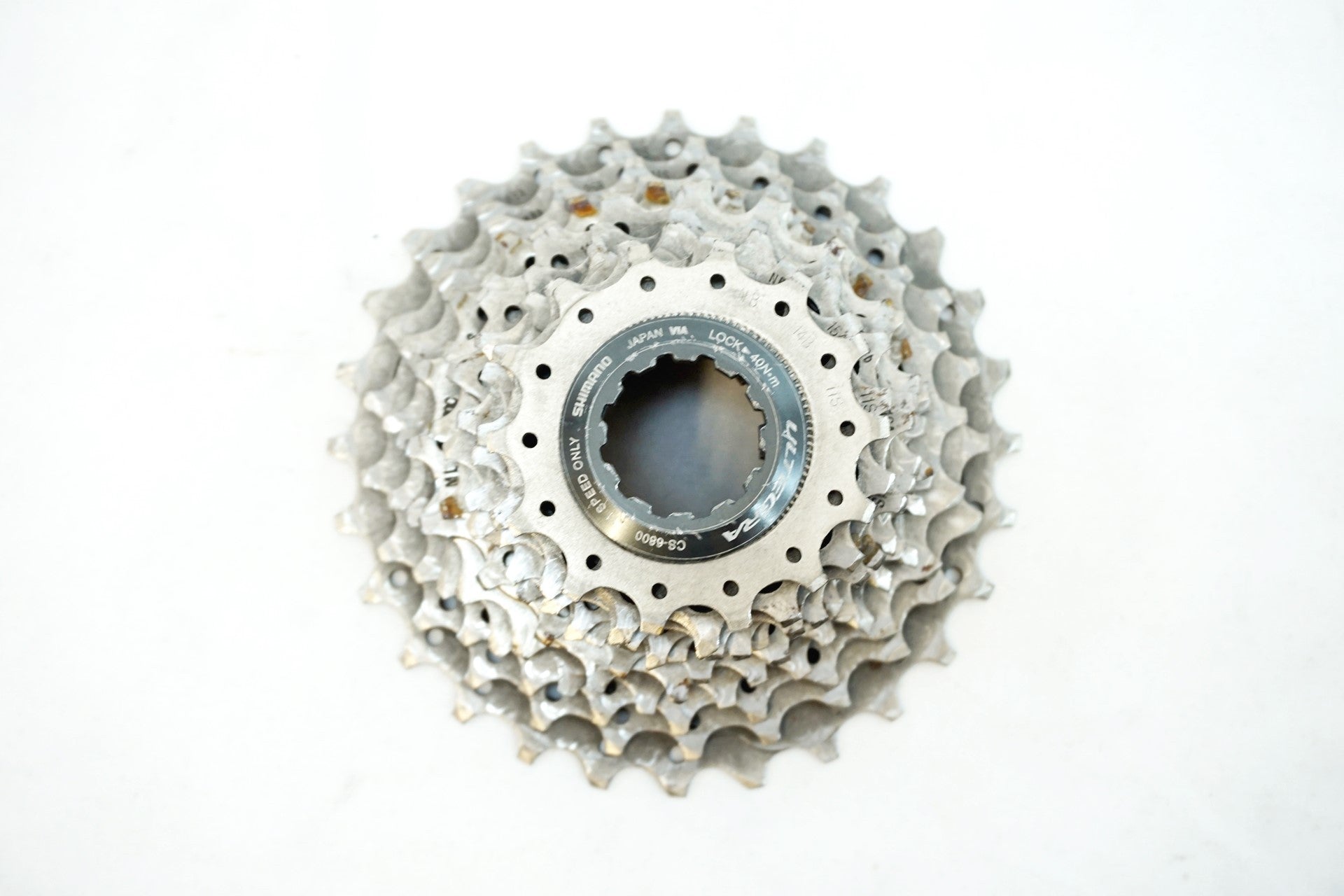 SHIMANO 「シマノ」 ULTEGRA CS-6800 14-28T スプロケット / 有明ガーデン店