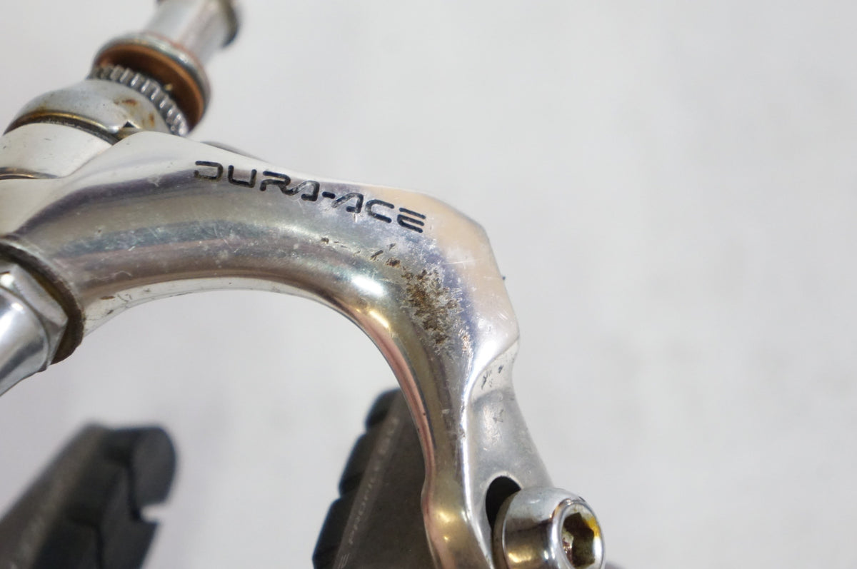 SHIMANO 「シマノ」 DURA-ACE BR-7402 キャリパーブレーキセット / 熊谷本店