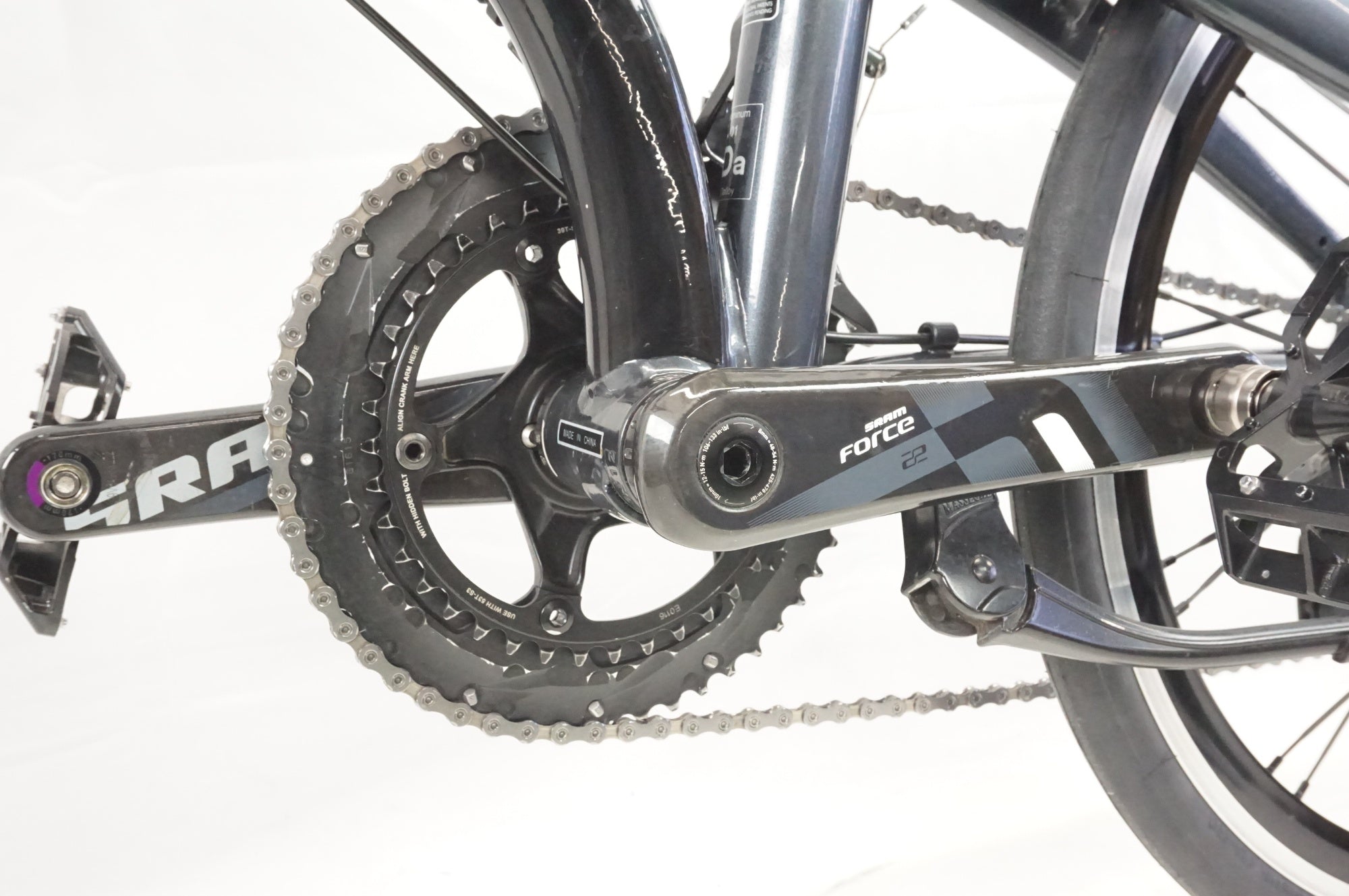 DAHON 「ダホン」 VIGOR LT 2017年モデル 折り畳み自転車 / 宇都宮店