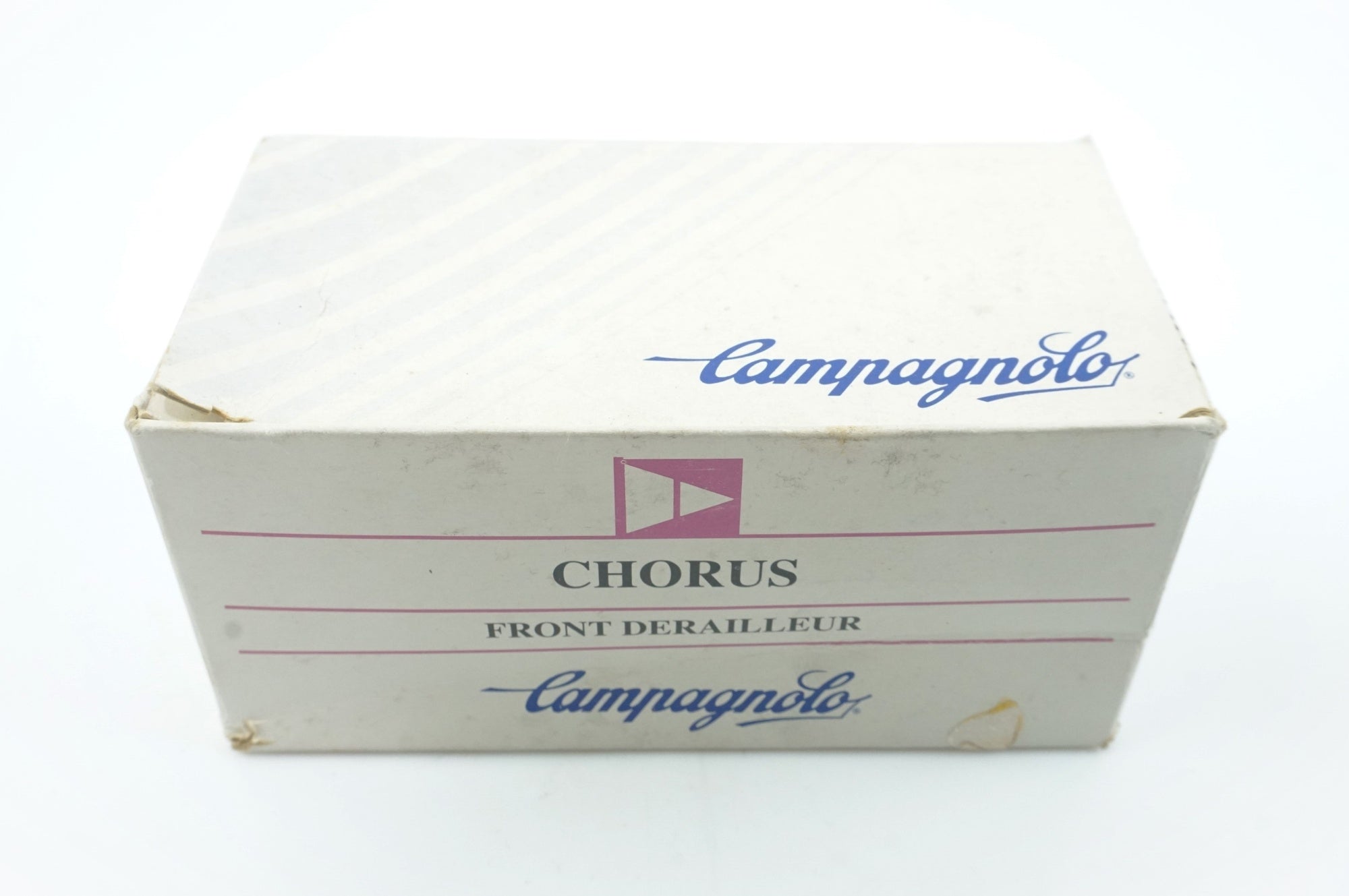 CAMPAGNOLO 「カンパニョーロ」 CHORUS FD-11SCH フロントディレイラー / 中目黒店