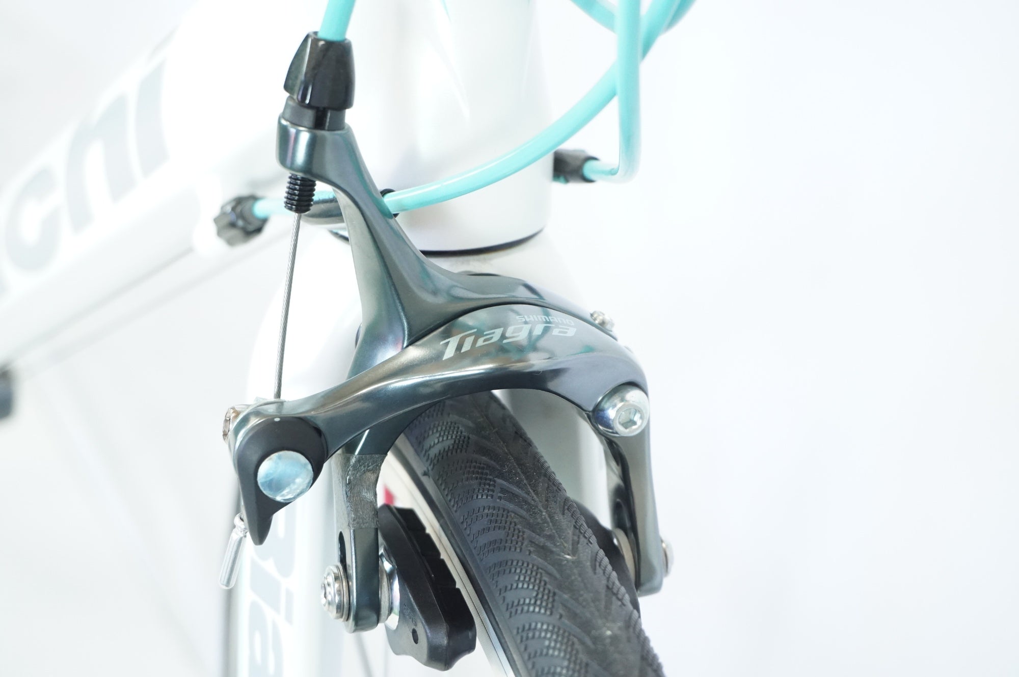 BIANCHI 「ビアンキ」 IMPULSO TIAGRA 2016年モデル ロードバイク