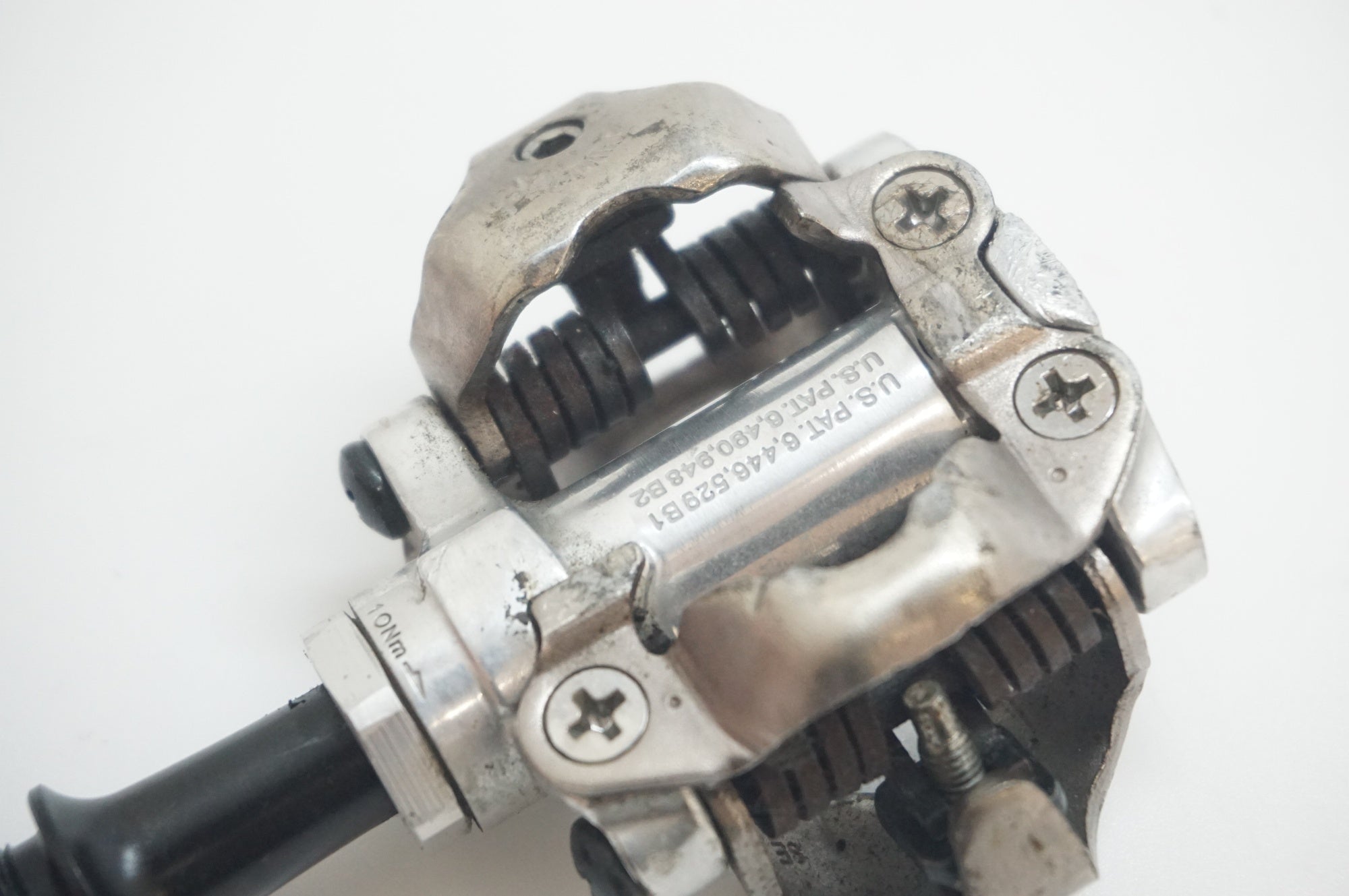 SHIMANO 「シマノ」 PD-M540 ペダル / 福岡店