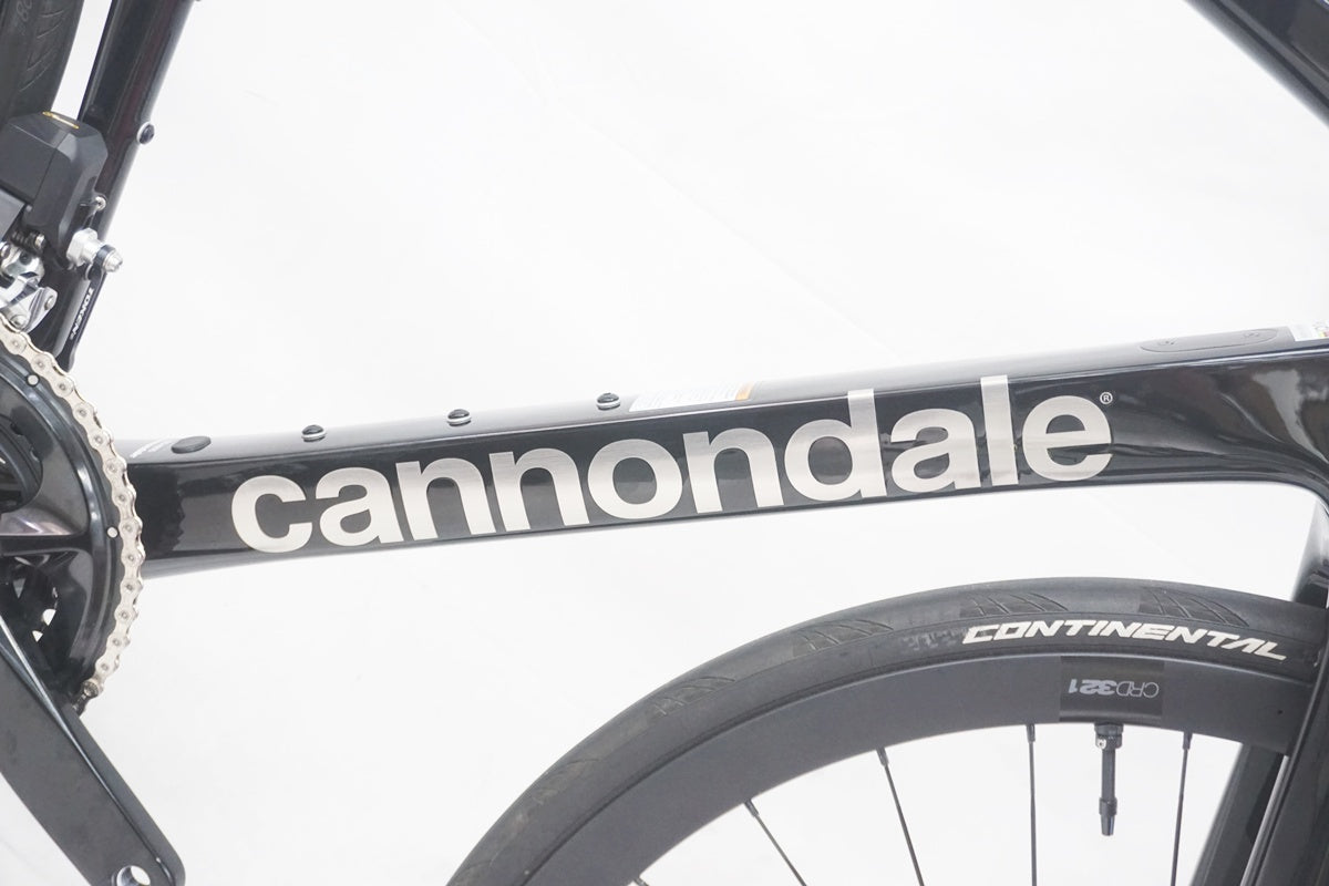 CANNONDALE 「キャノンデール」 SUPERSIX EVO 3 2024年モデル ロードバイク/ 大阪美原北インター店
