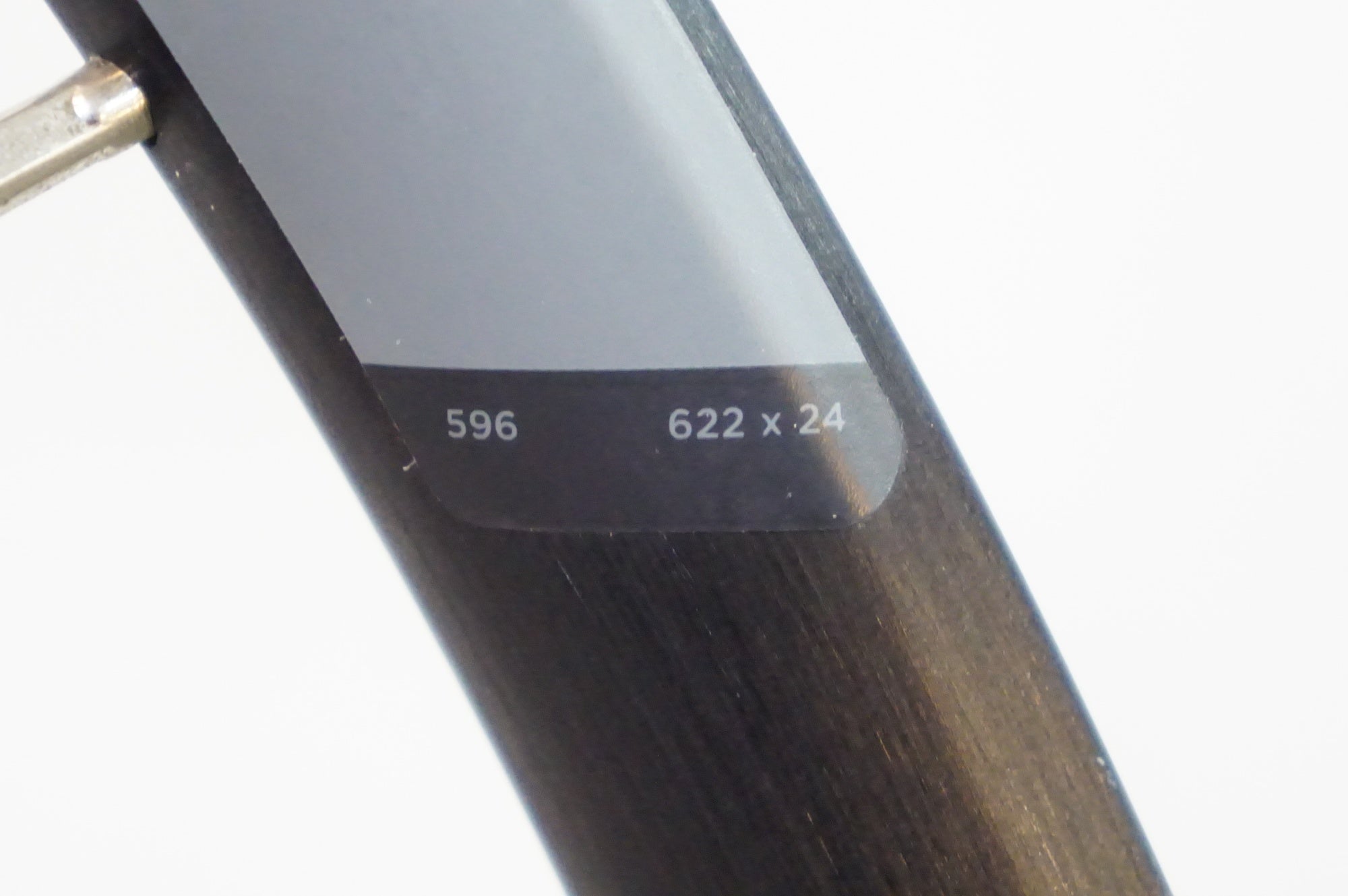 EASTON 「イーストン」 ARC 24 29インチ リム TNI REVO MTB ハブ SRAM