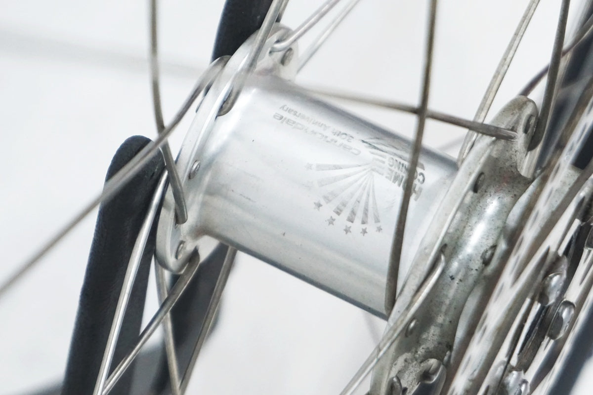 MAVIC 「マビック」 TXC 3.01 CANNONDALE 30TH ANNIVERSARY シマノ8/9速 ホイールセット / 大阪美原北インター店