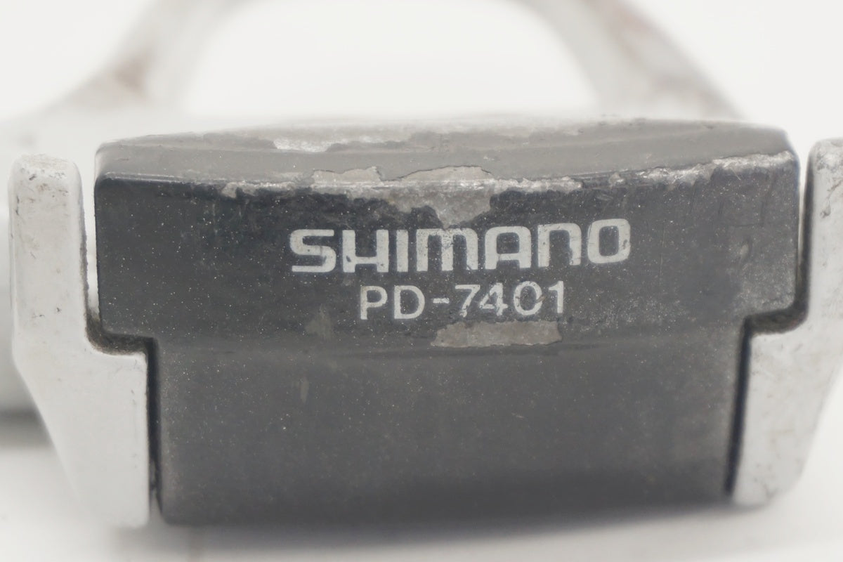 SHIMANO 「シマノ」PD-7401 ペダル/ 京都八幡店