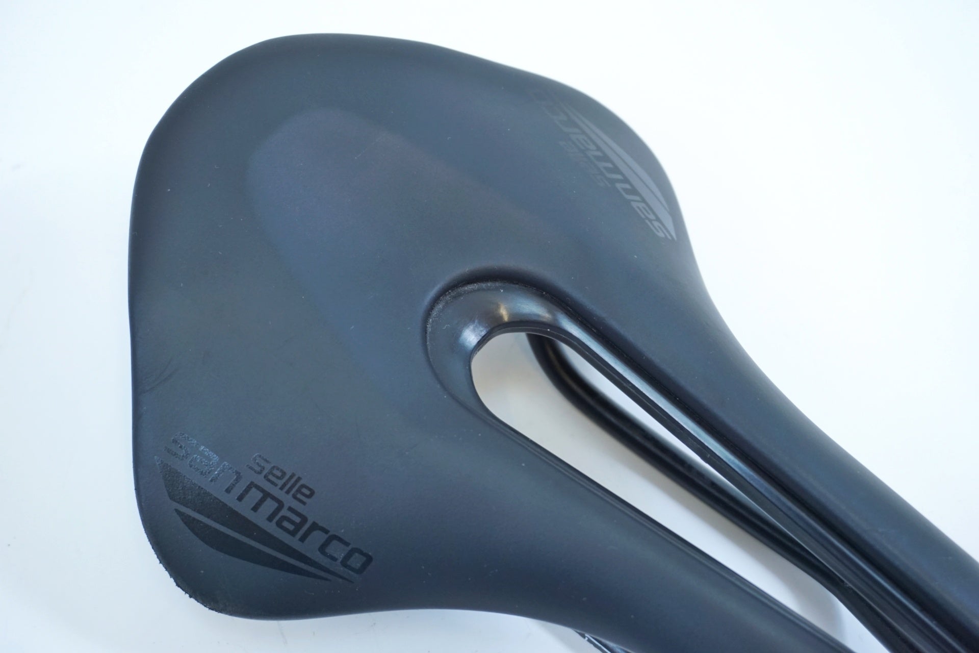 SELLE SAN MARCO 「セラサンマルコ」 SHORTFIT サドル / 有明ガーデン