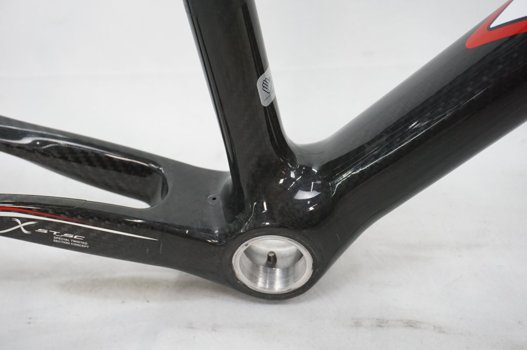 LOOK 「ルック」 566 2009年モデル フレームセット / 川越店