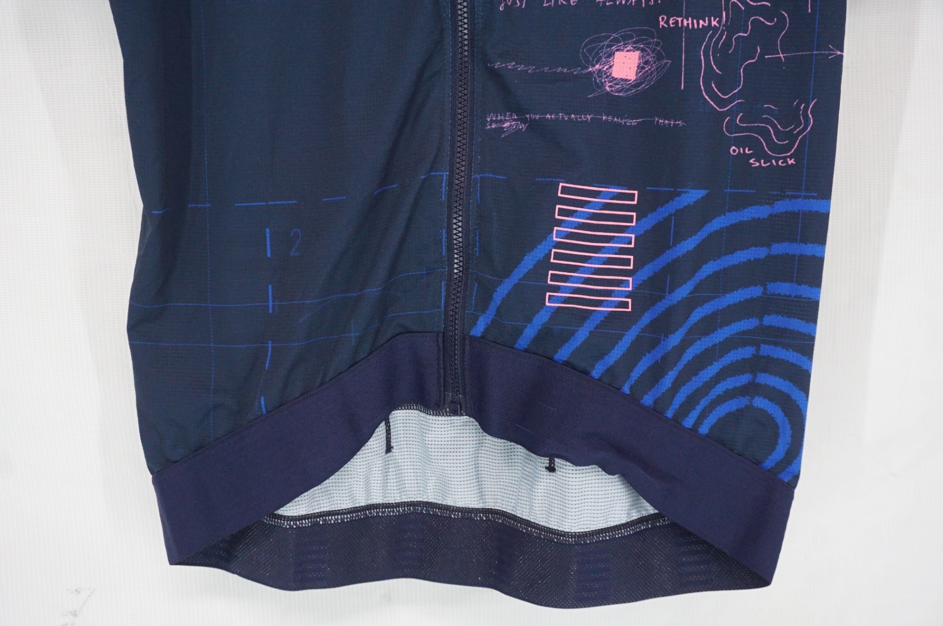 RAPHA 「ラファ」 EF EDUCATION PRO TEAM TRAINING JERSEY Mサイズ 半袖ジャージ / 阪急塚口店