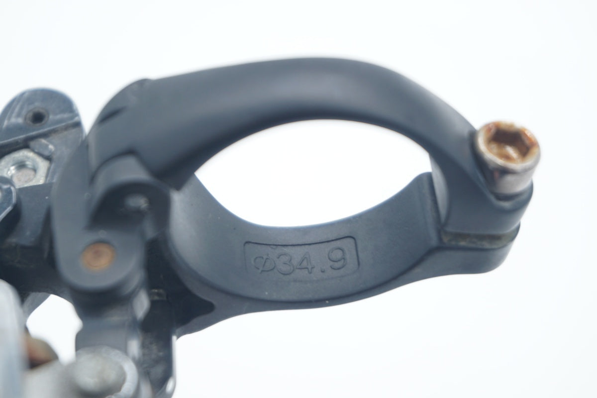 SHIMANO 「シマノ」 SORA FD-R3000 フロントディレイラー / 京都八幡店