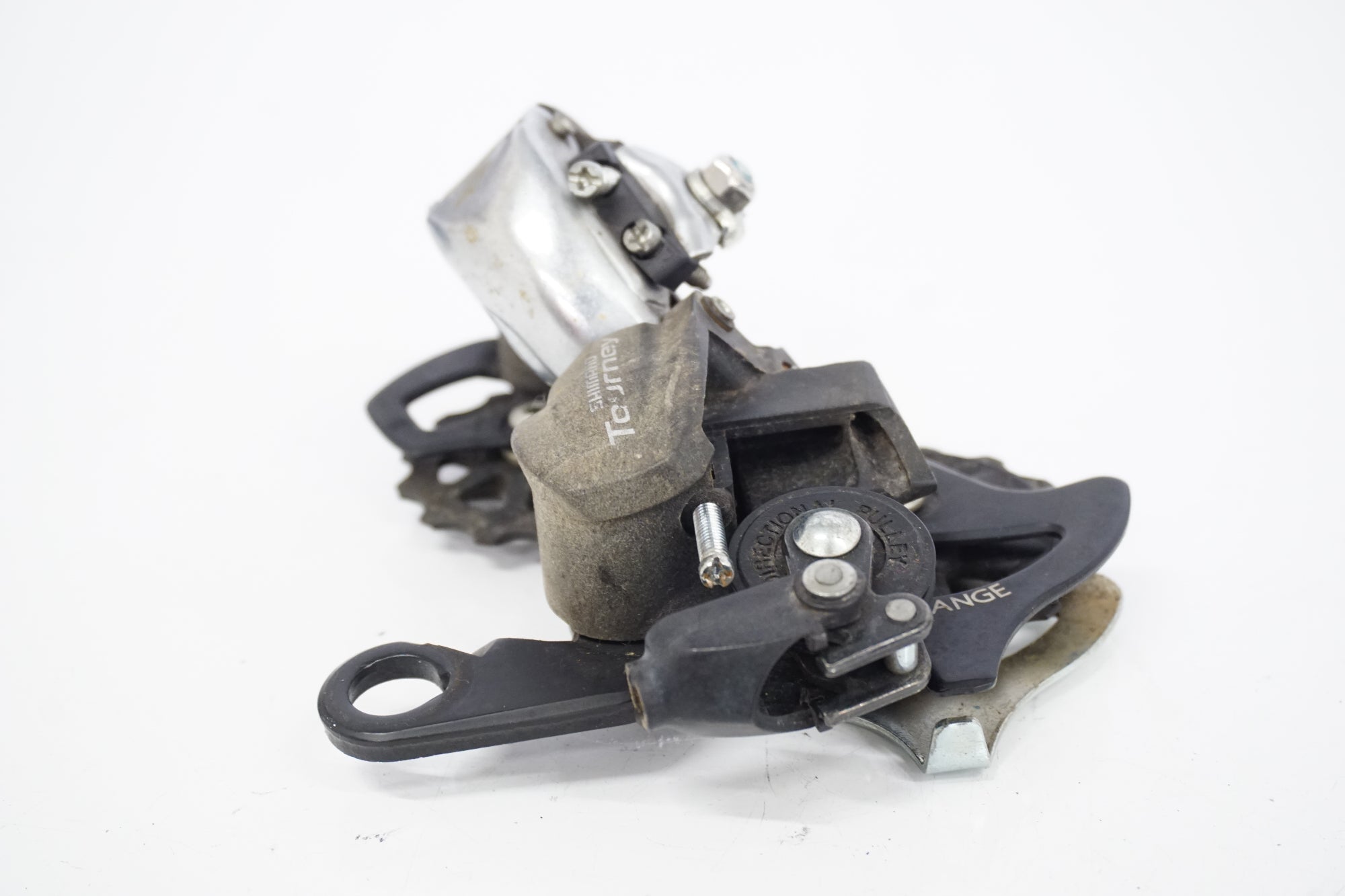 SHIMANO 「シマノ」 TOURNEY RD-TX51 リアディレイラー / 浜松店
