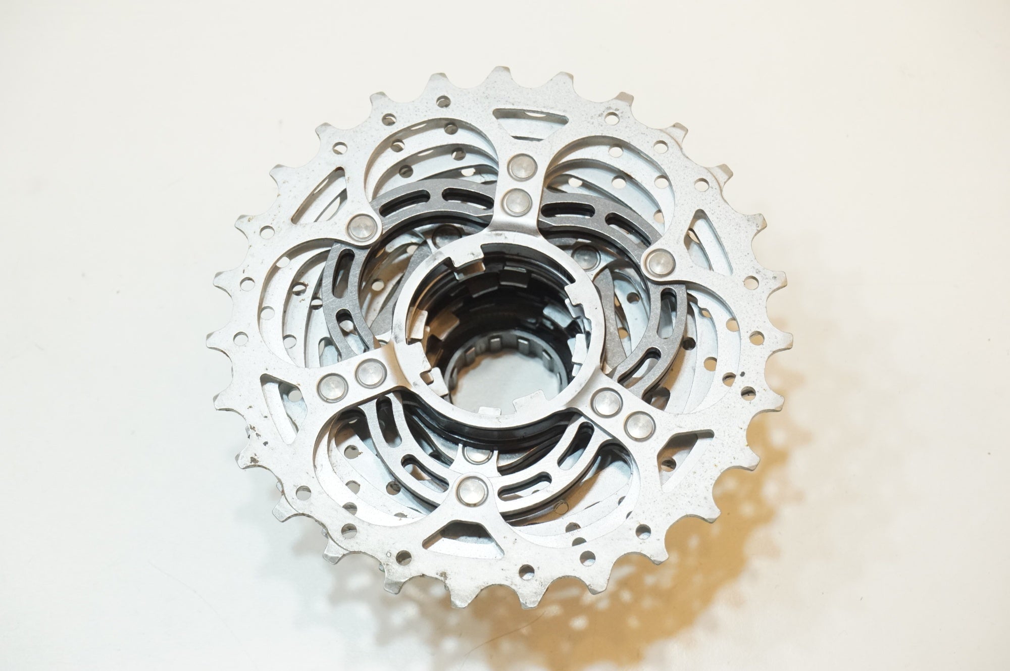 CAMPAGNOLO 「カンパニョーロ」 12-27T スプロケット / 浦和ベース