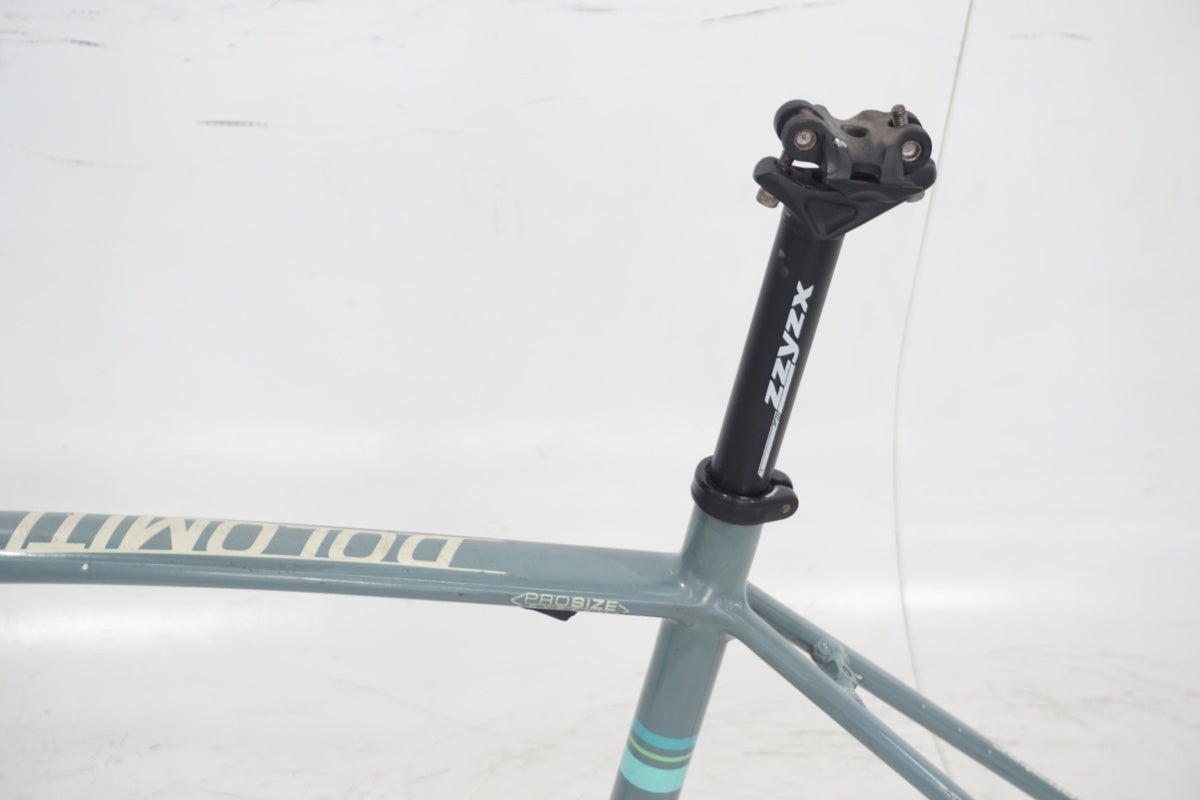 CORRATEC 「コラテック」 DOLOMITI 2018年モデル フレームセット