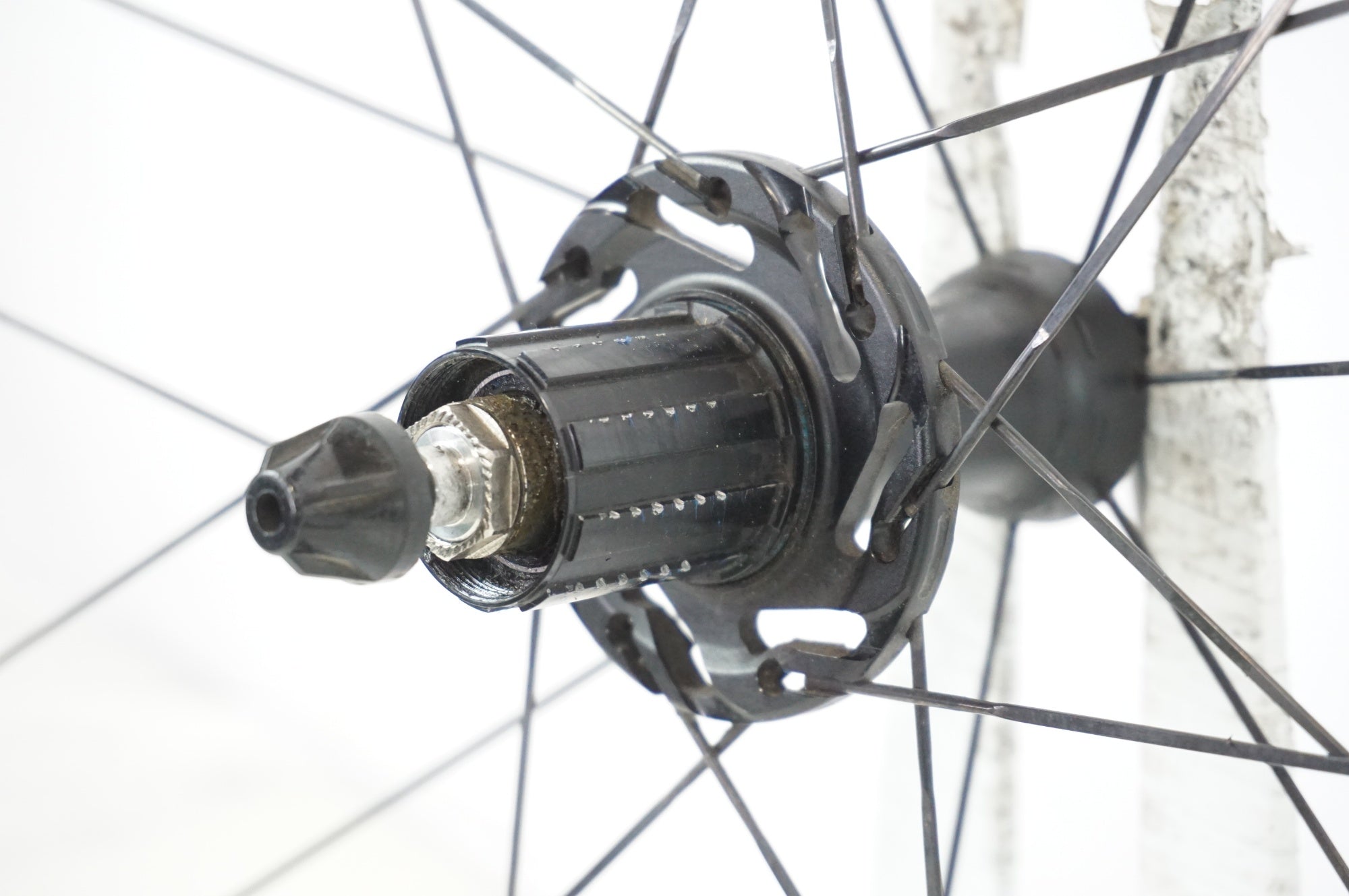 FULCRUM 「フルクラム」 RACING 3 C17 SHIMANO 11s ホイールセット