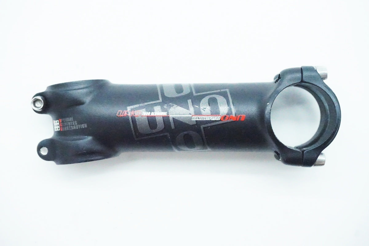 UNO「ウノ」 φ31.8 110mm ステム/ 京都西院店