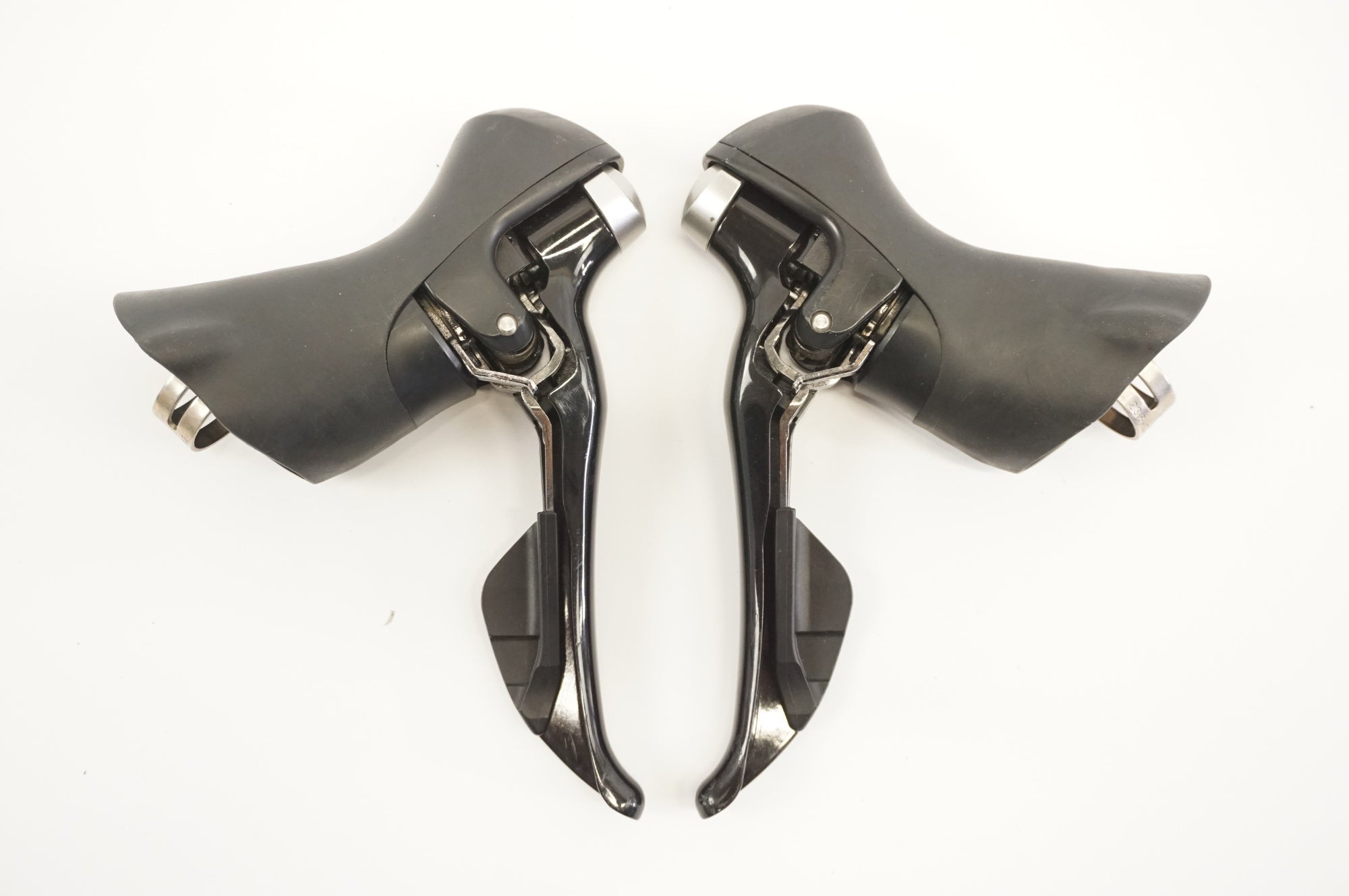 SHIMANO 「シマノ」 105 ST-5800 デュアルコントロールレバー
