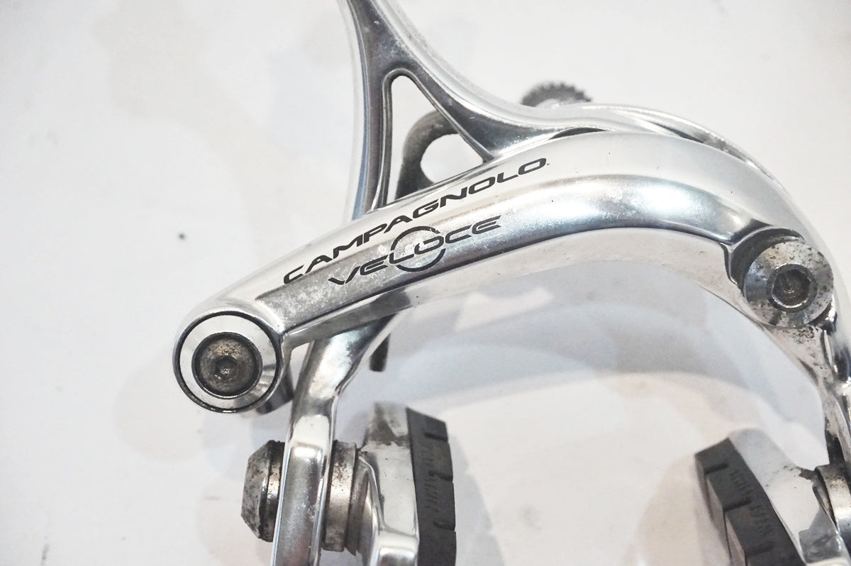 CAMPAGNOLO 「カンパニョーロ」 VELOCE ブレーキキャリパーセット / バイチャリ世田谷店