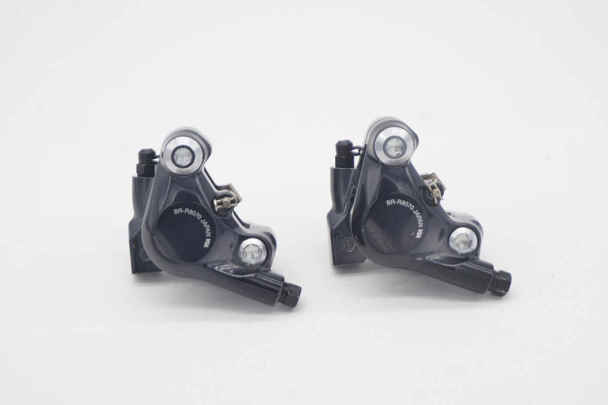 SHIMANO 「シマノ」 ULTEGRA BR-R8070 ディスクブレーキセット / 滋賀