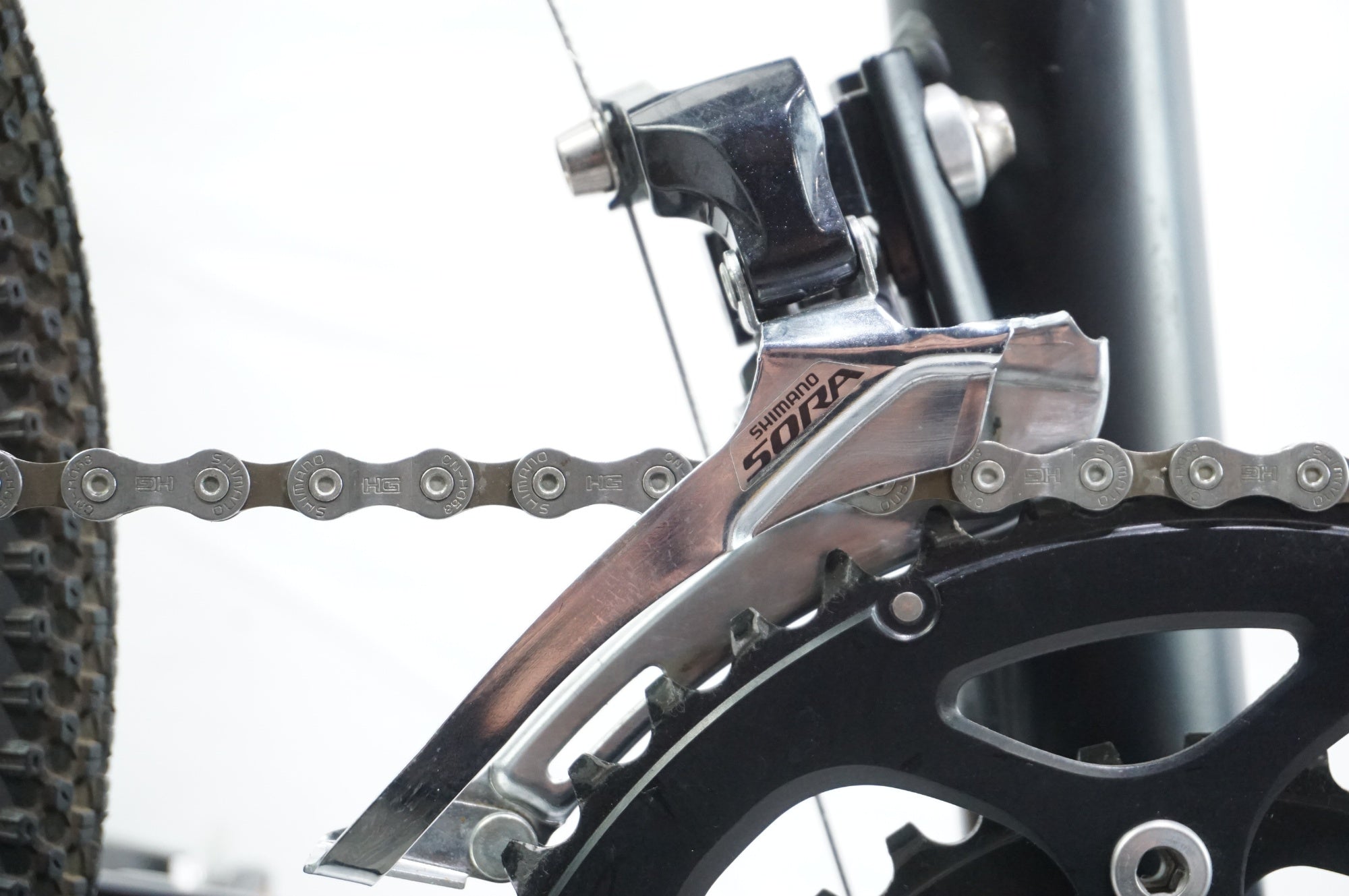 PEUGEOT 「プジョー」 CARBON FIGHTER 2017年モデル 20インチ ミニベロ / 中目黒店