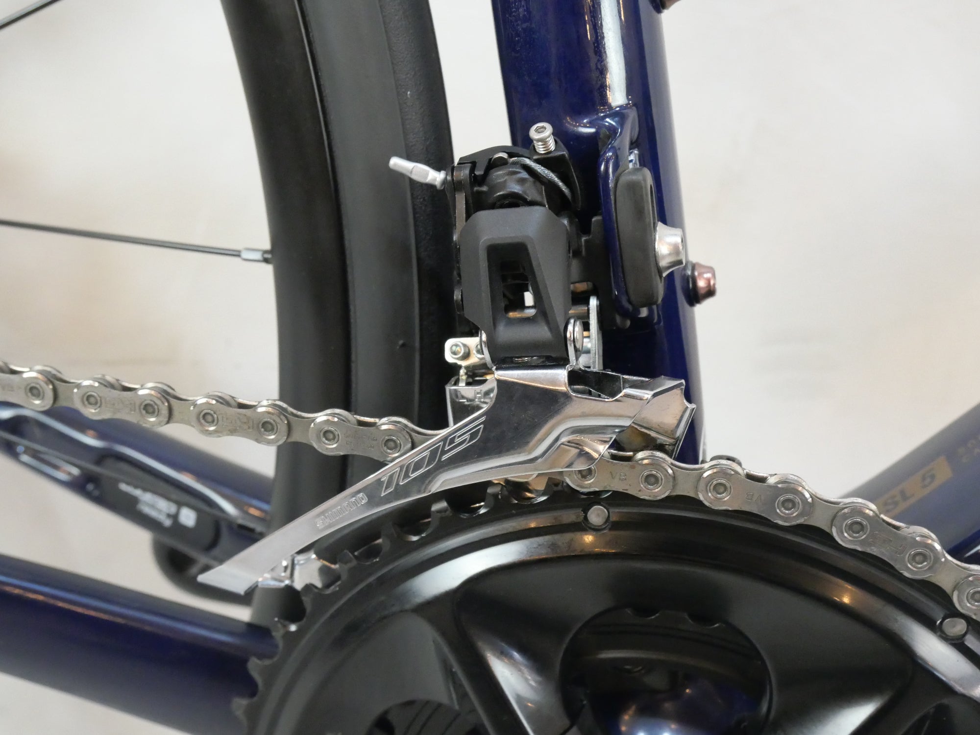 TREK 「トレック」 EMONDA SL5 2024年モデル ロードバイク / バイチャリ浦和ベース