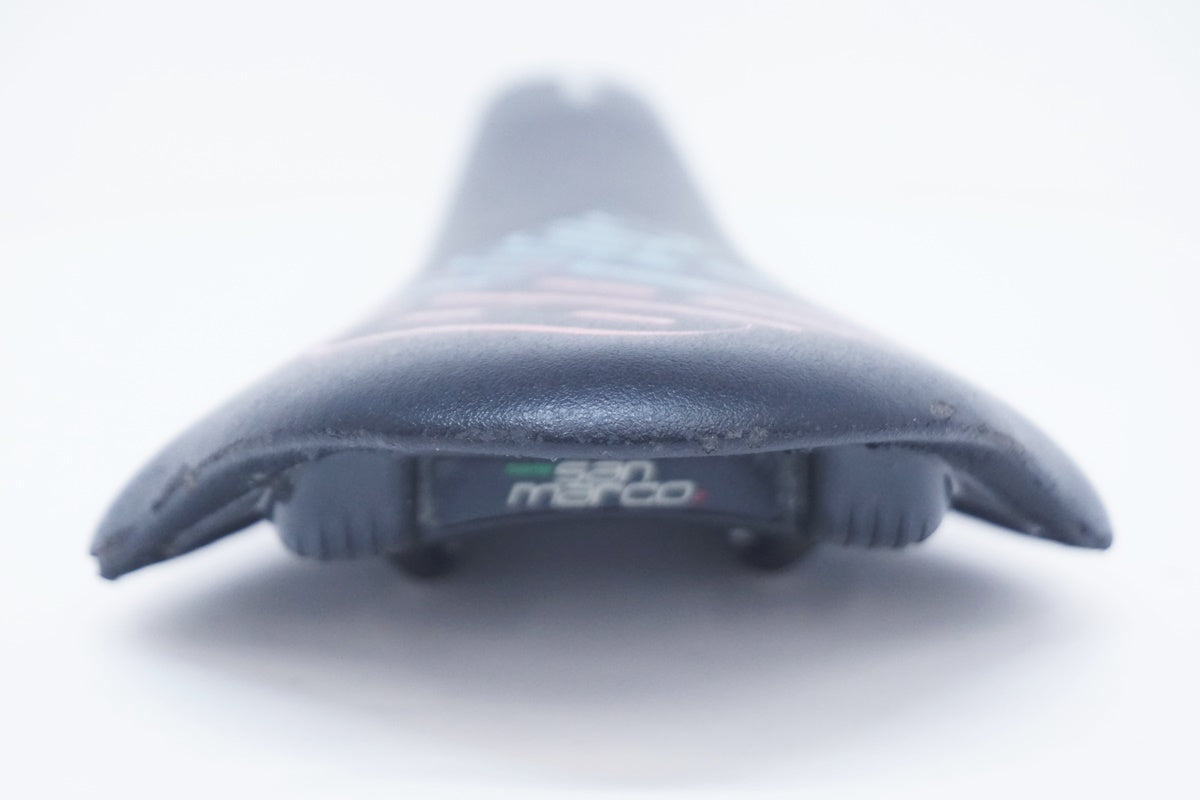SELLE SANMARCO 「セラサンマルコ」 CONCOR RED HOOK CRIT